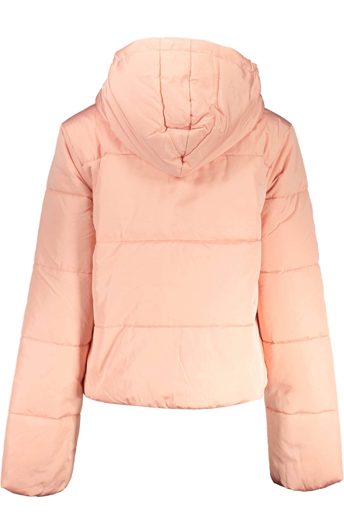 Vans rosa mujer chaqueta