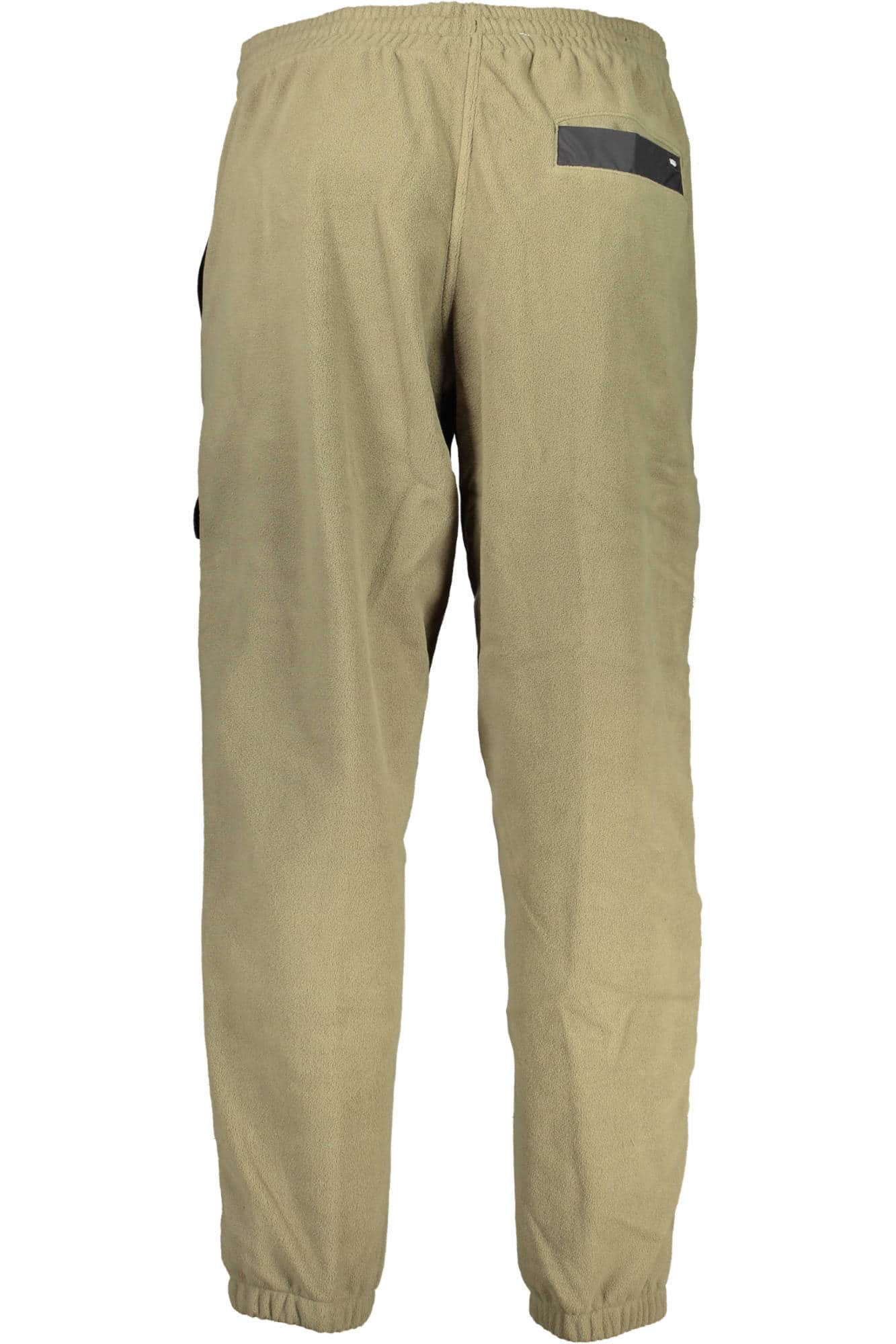 Vans verde hombre pantalón