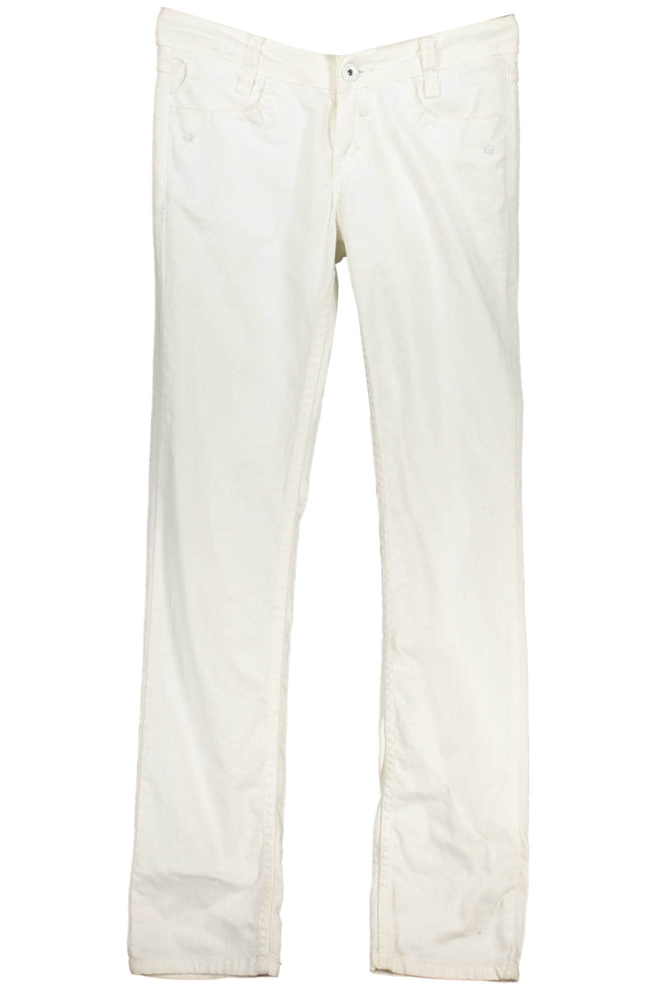 Blend vaqueros denim mujer blanco