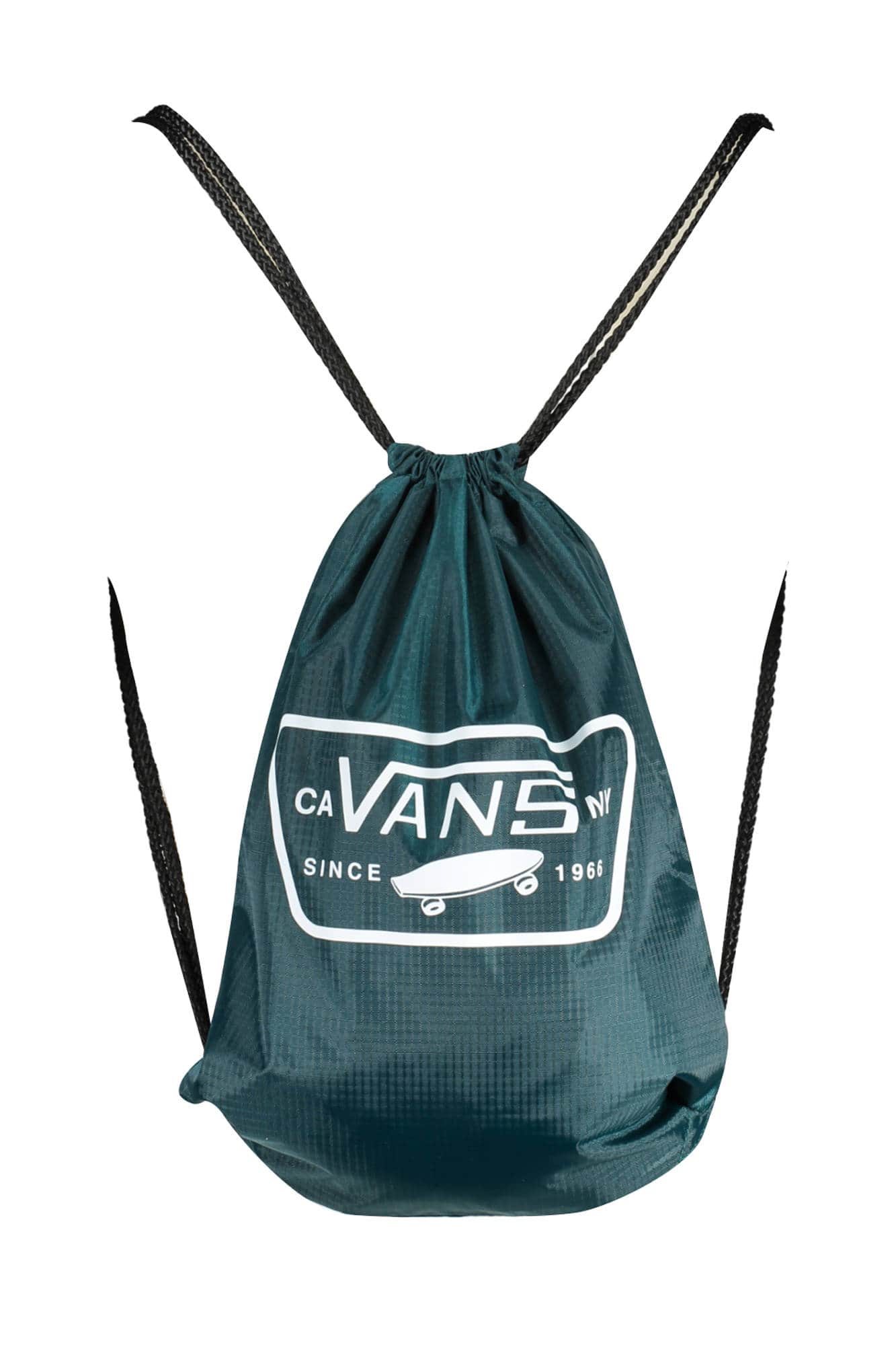 Vans verde hombre bolso