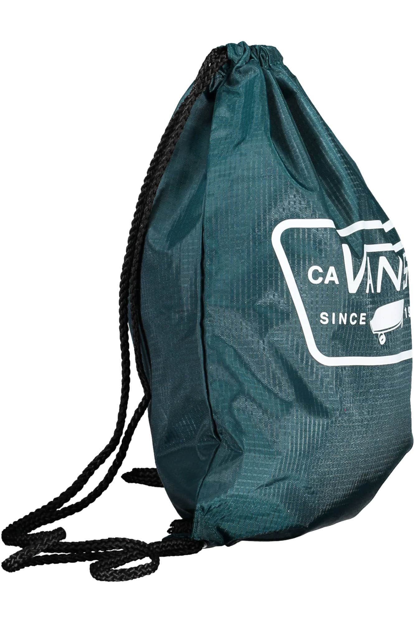 Vans verde hombre bolso