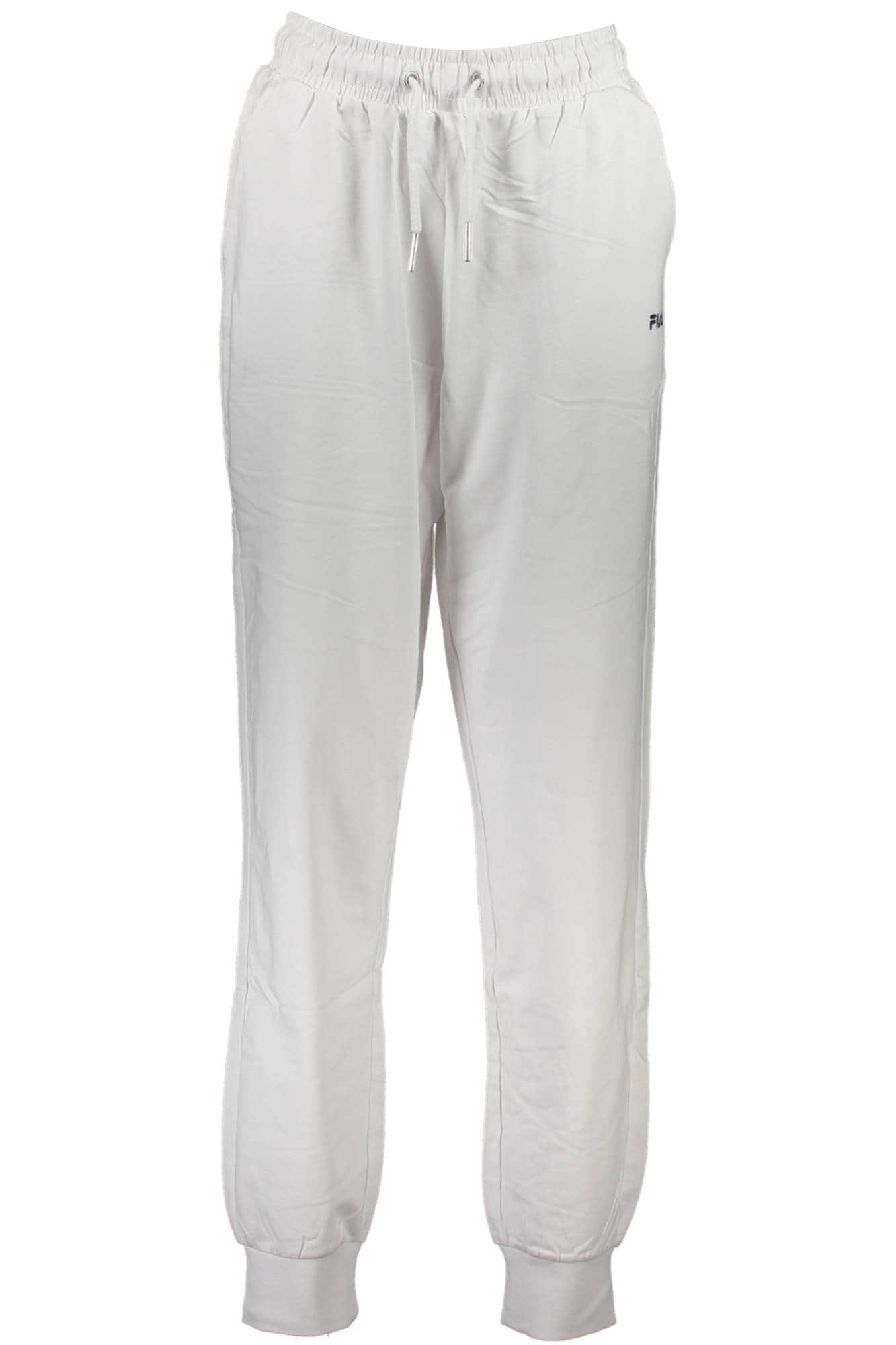 Fila blanco mujer pantalón