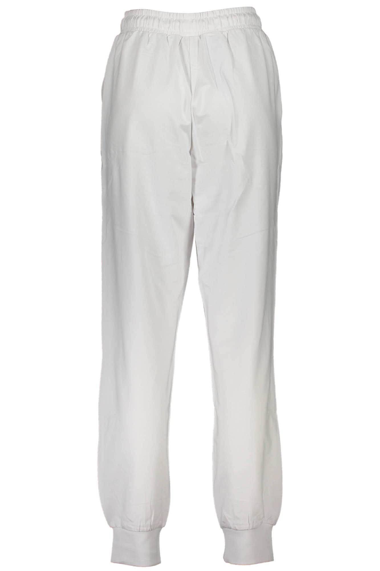 Fila blanco mujer pantalón