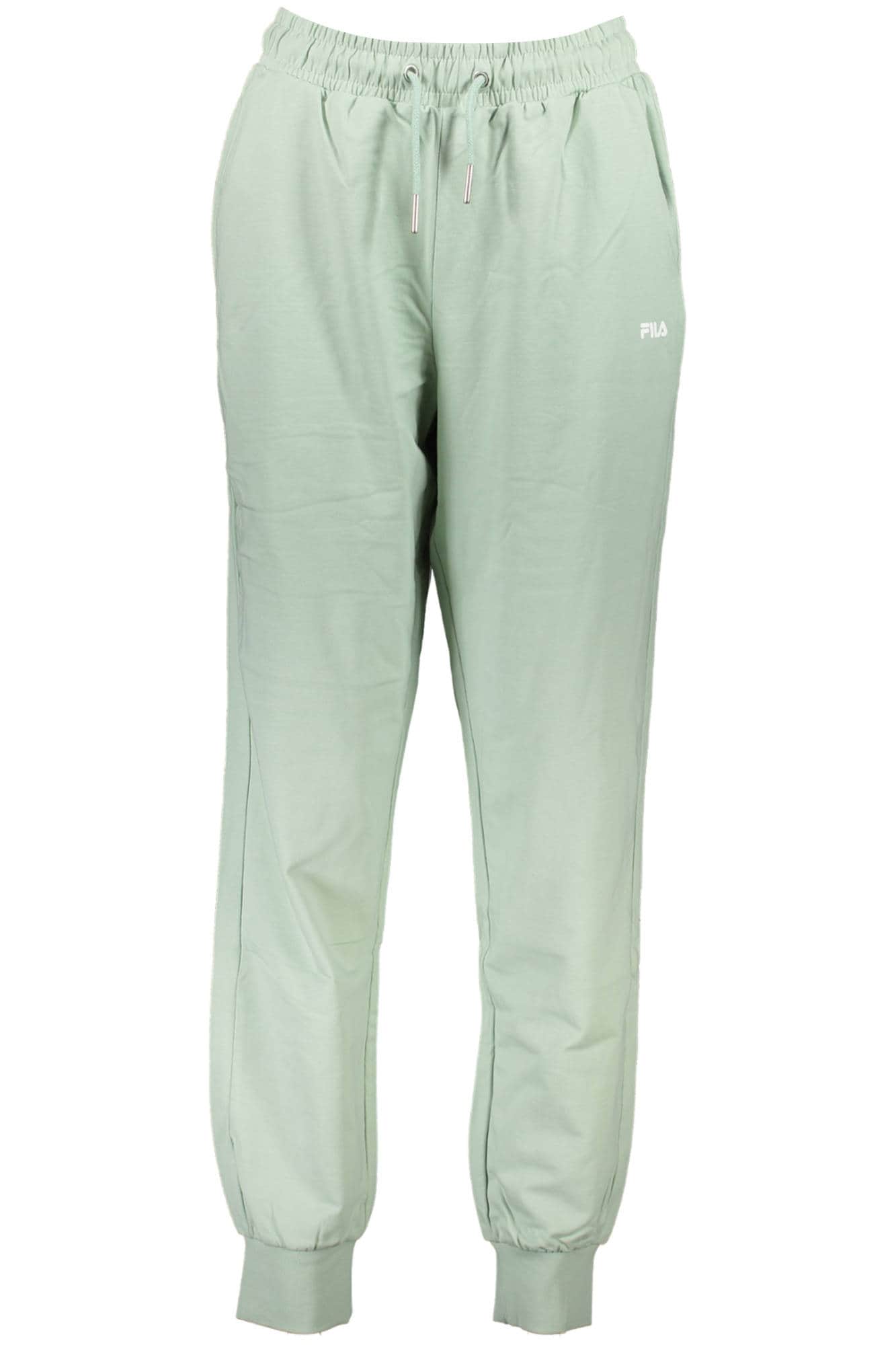 Fila blanco mujer pantalón
