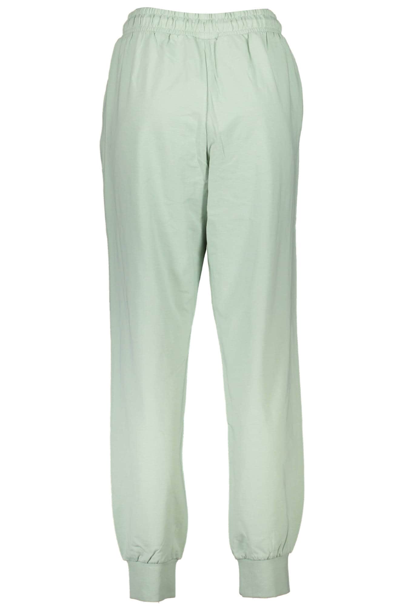 Fila blanco mujer pantalón