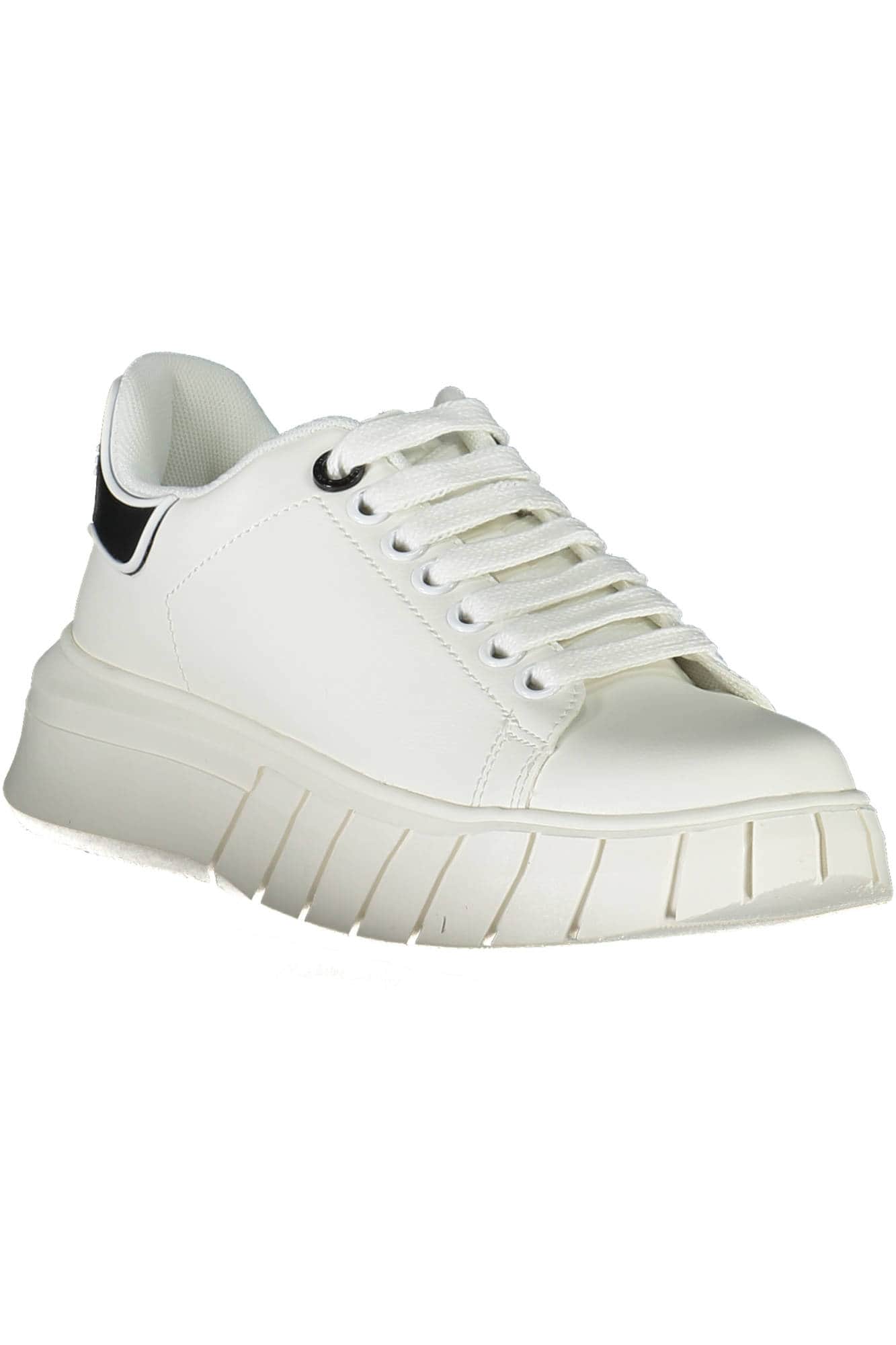 Gaelle blanco mujer zapatillas deportivas