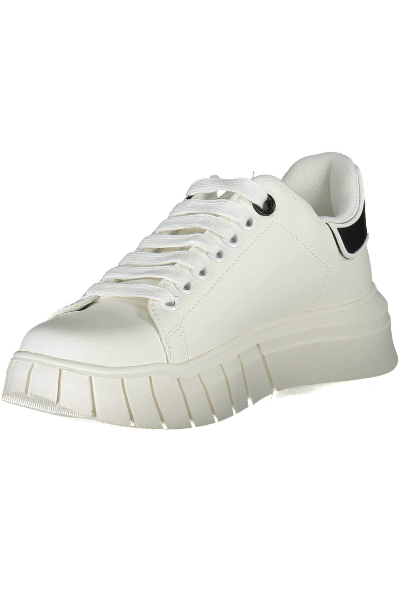 Gaelle blanco mujer zapatillas deportivas