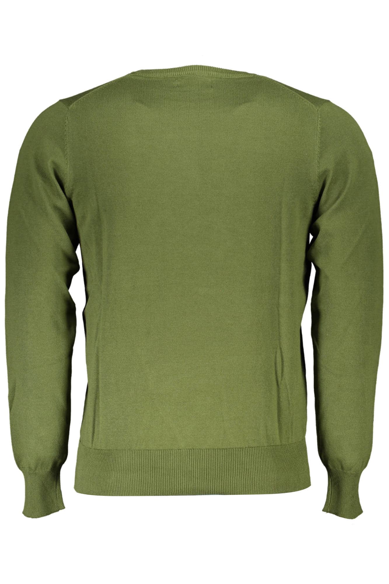 US Grand hombre verde jersey