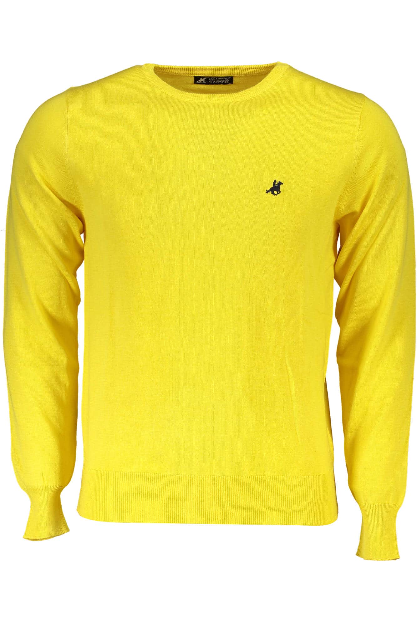 US Grand hombre verde jersey