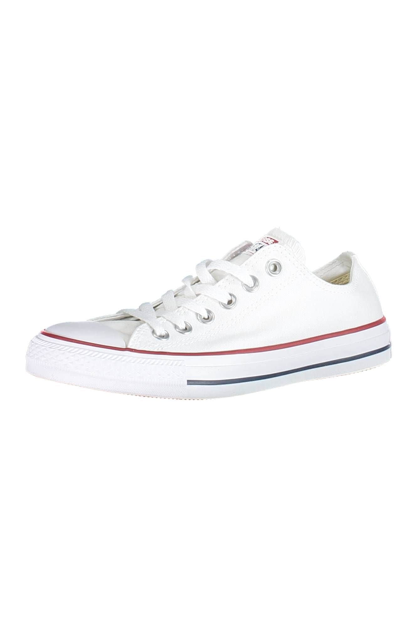Converse Mujer Blanco Zapatillas Deportivas