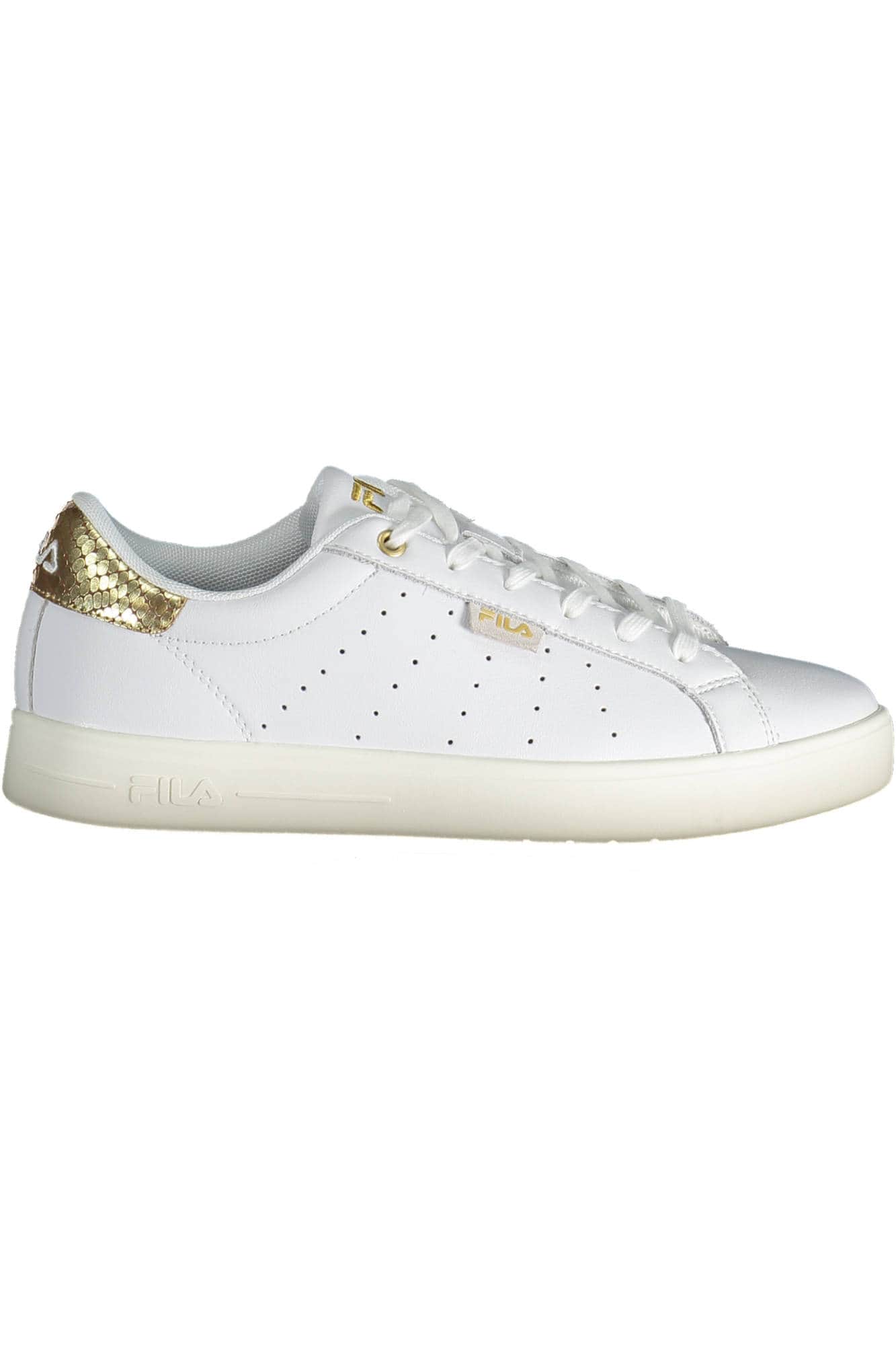 Fila blanco mujer zapatillas deportivas