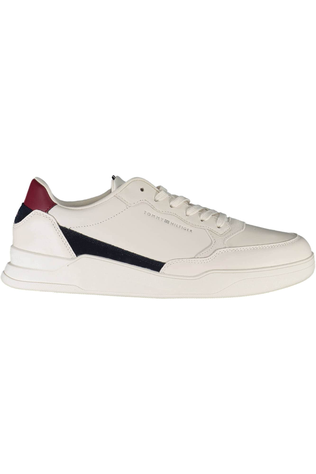Tommy Hilfiger blanco hombre zapatillas deportivas