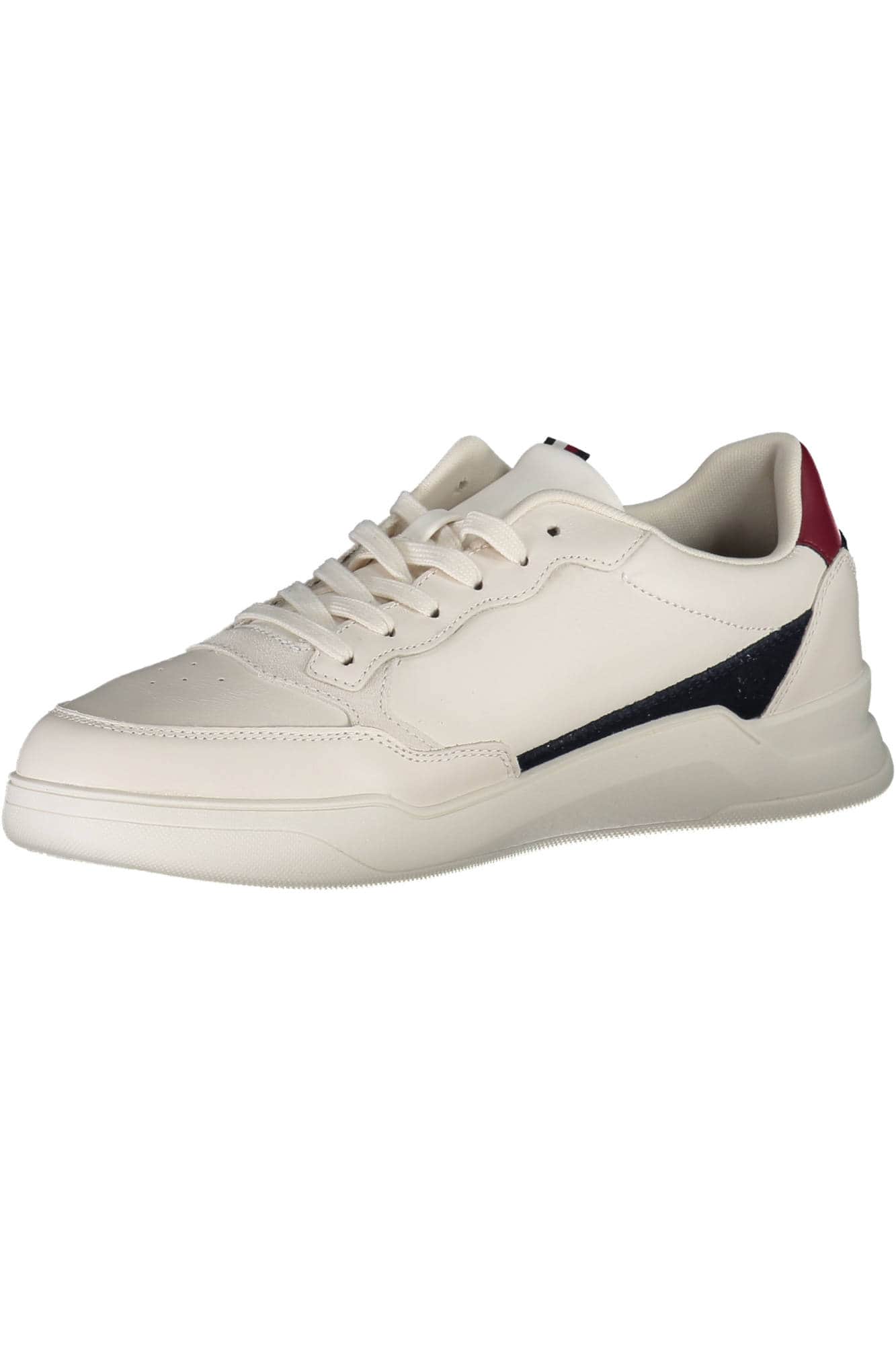 Tommy Hilfiger blanco hombre zapatillas deportivas