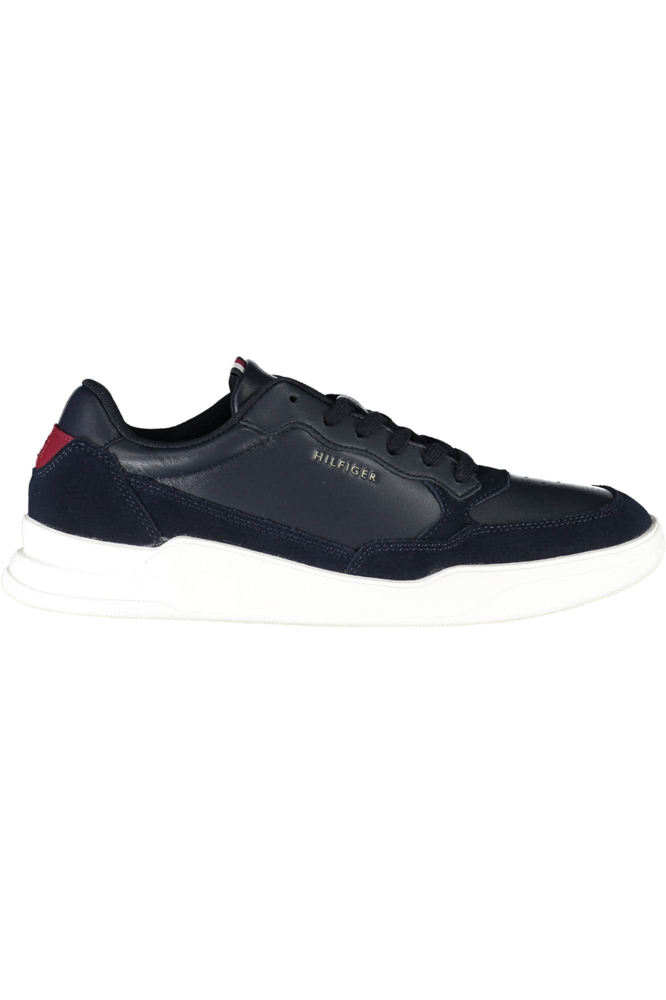 Tommy Hilfiger hombre azul zapatillas deportivas