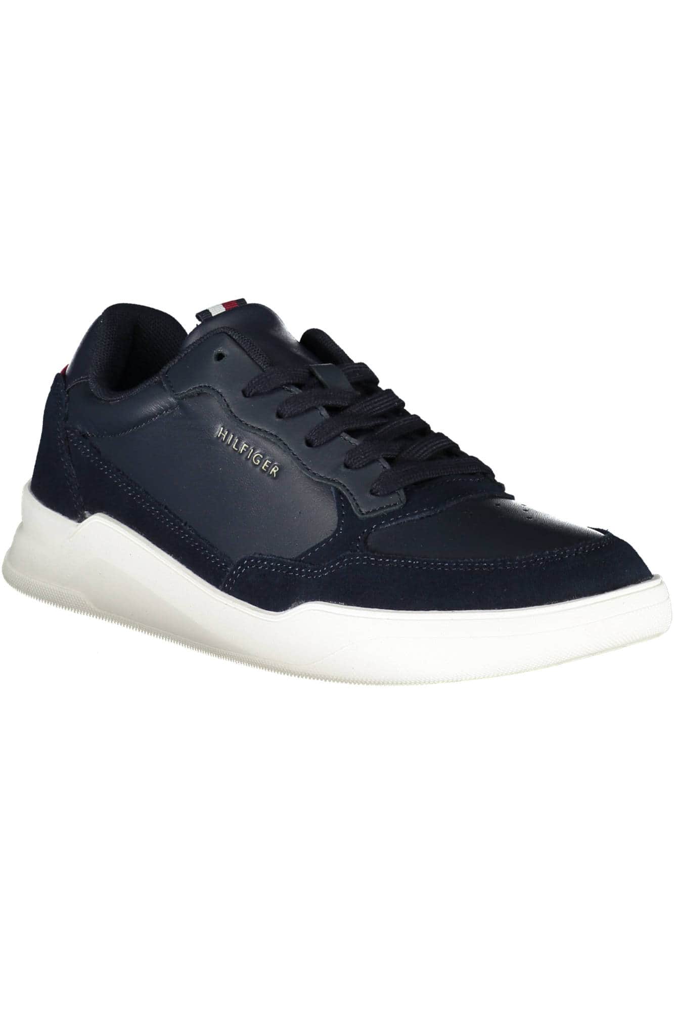 Tommy Hilfiger hombre azul zapatillas deportivas