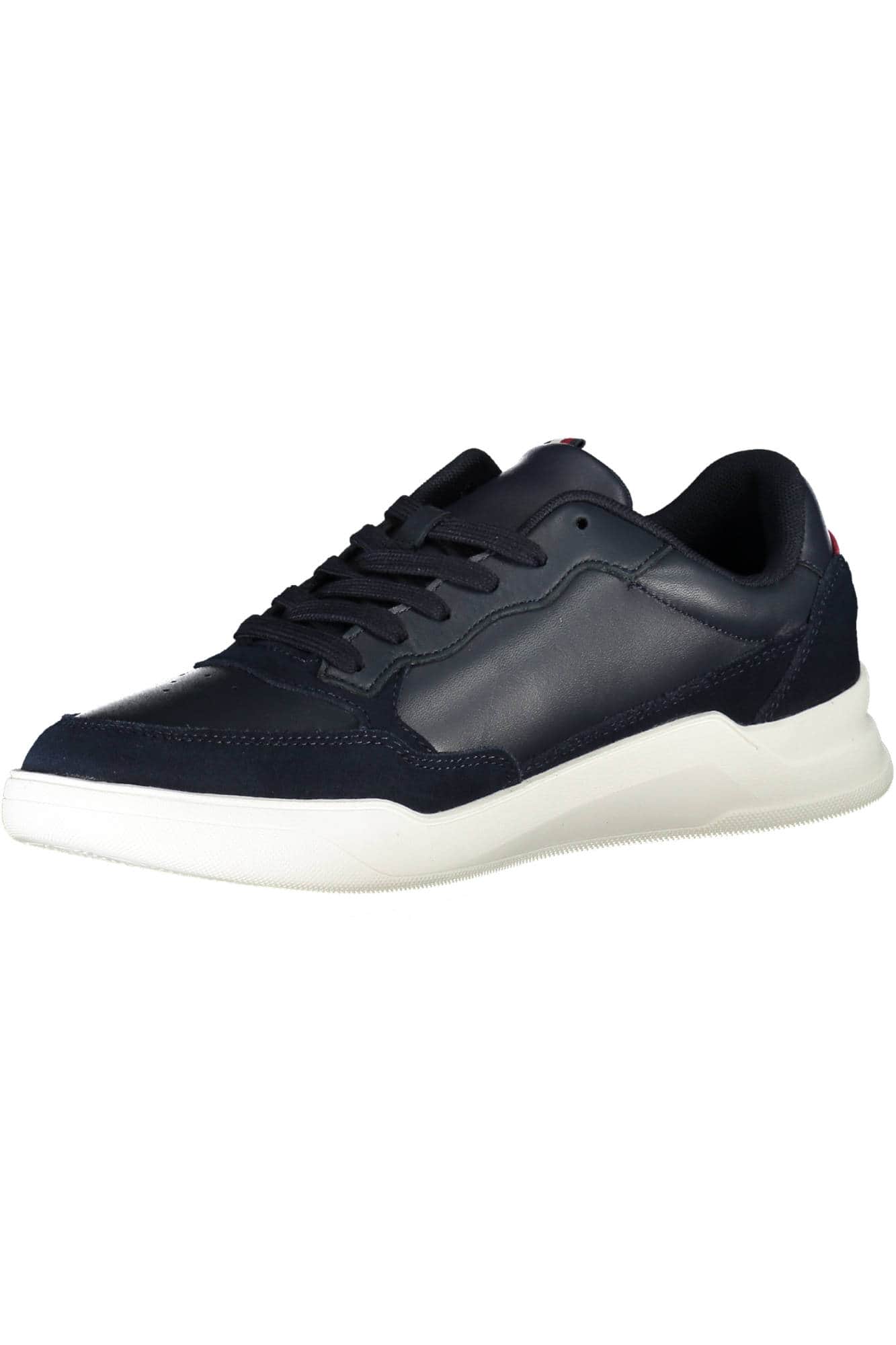 Tommy Hilfiger hombre azul zapatillas deportivas