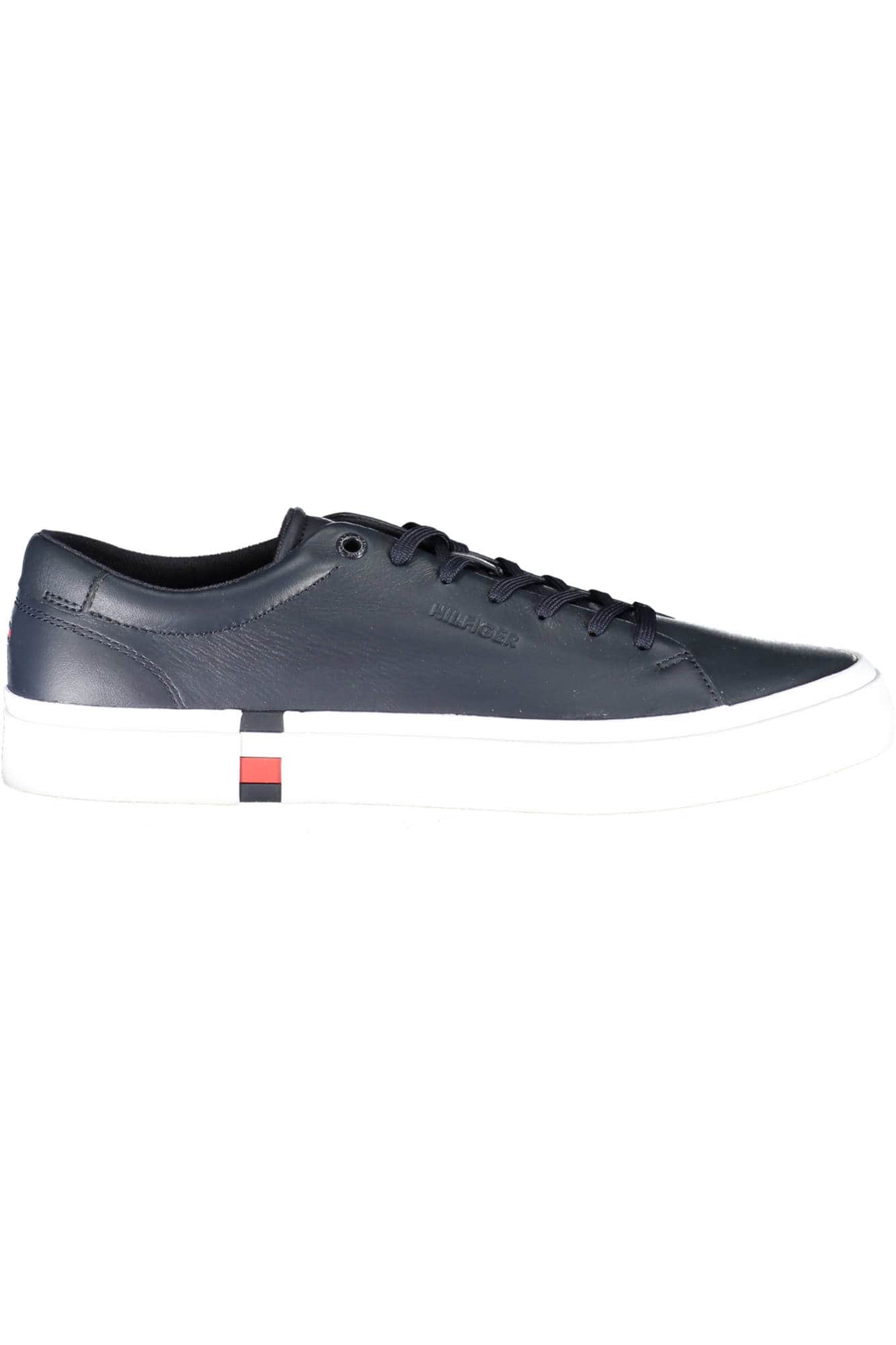 Tommy Hilfiger hombre azul zapatillas deportivas
