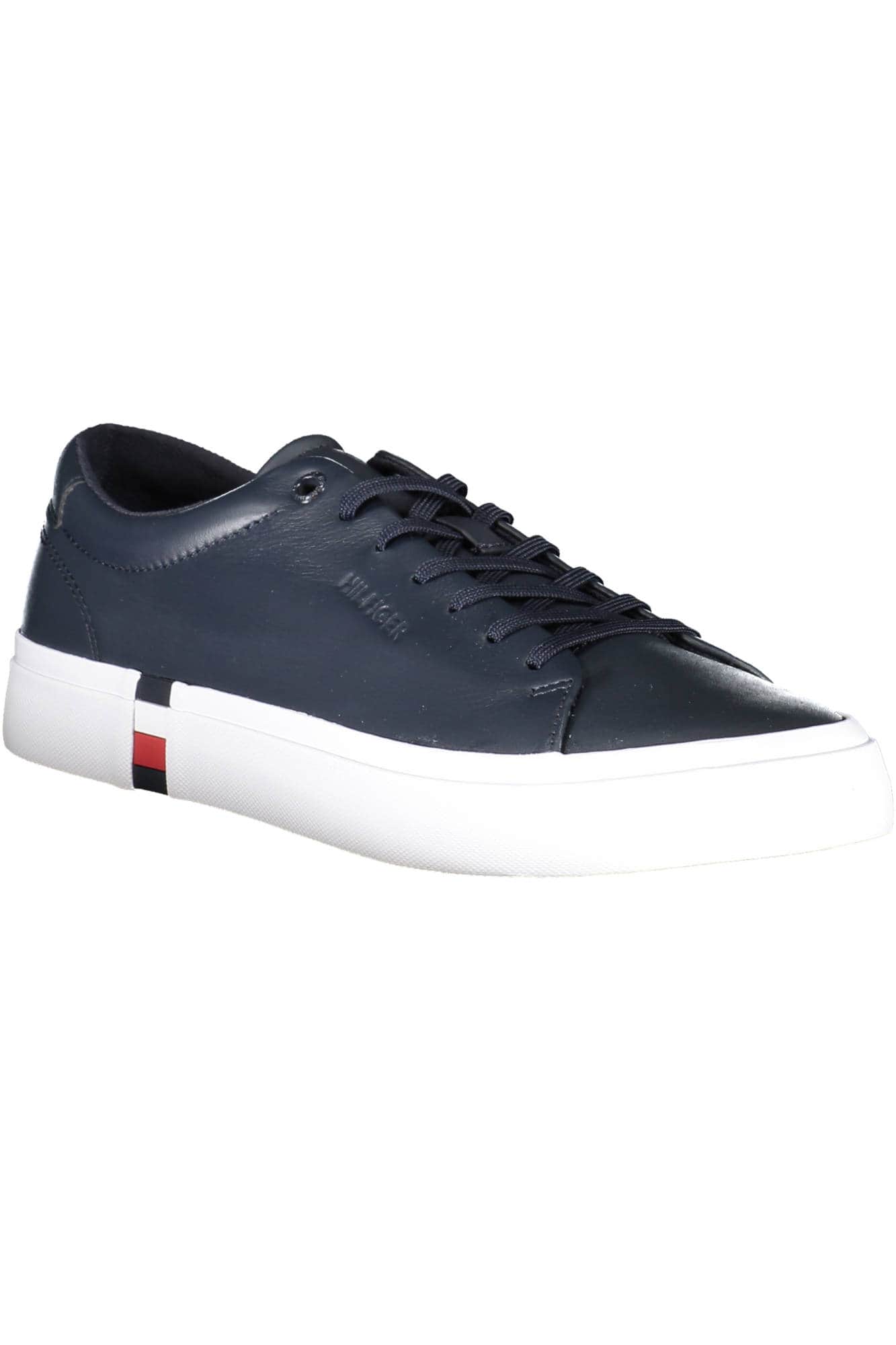 Tommy Hilfiger hombre azul zapatillas deportivas