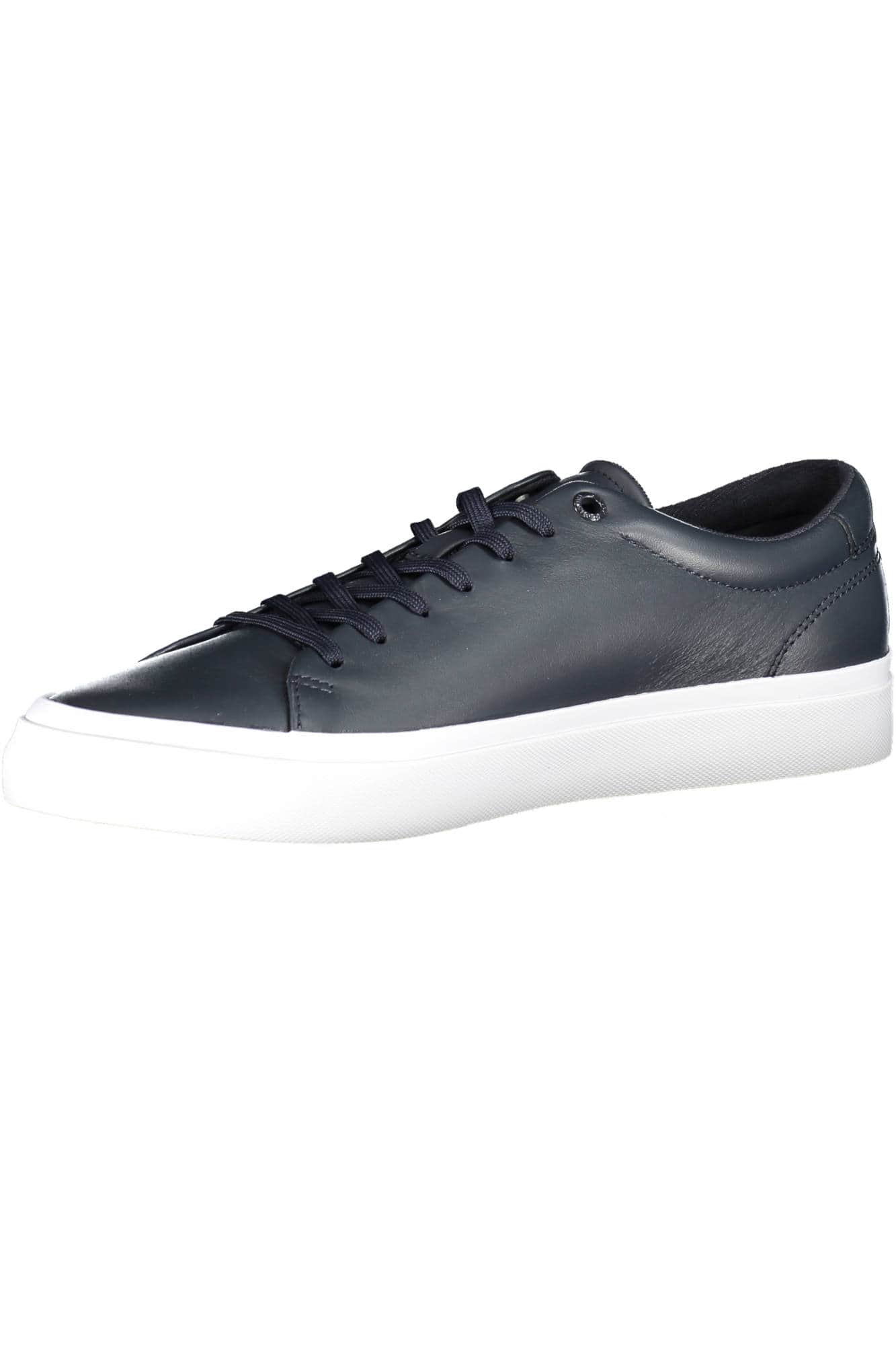 Tommy Hilfiger hombre azul zapatillas deportivas