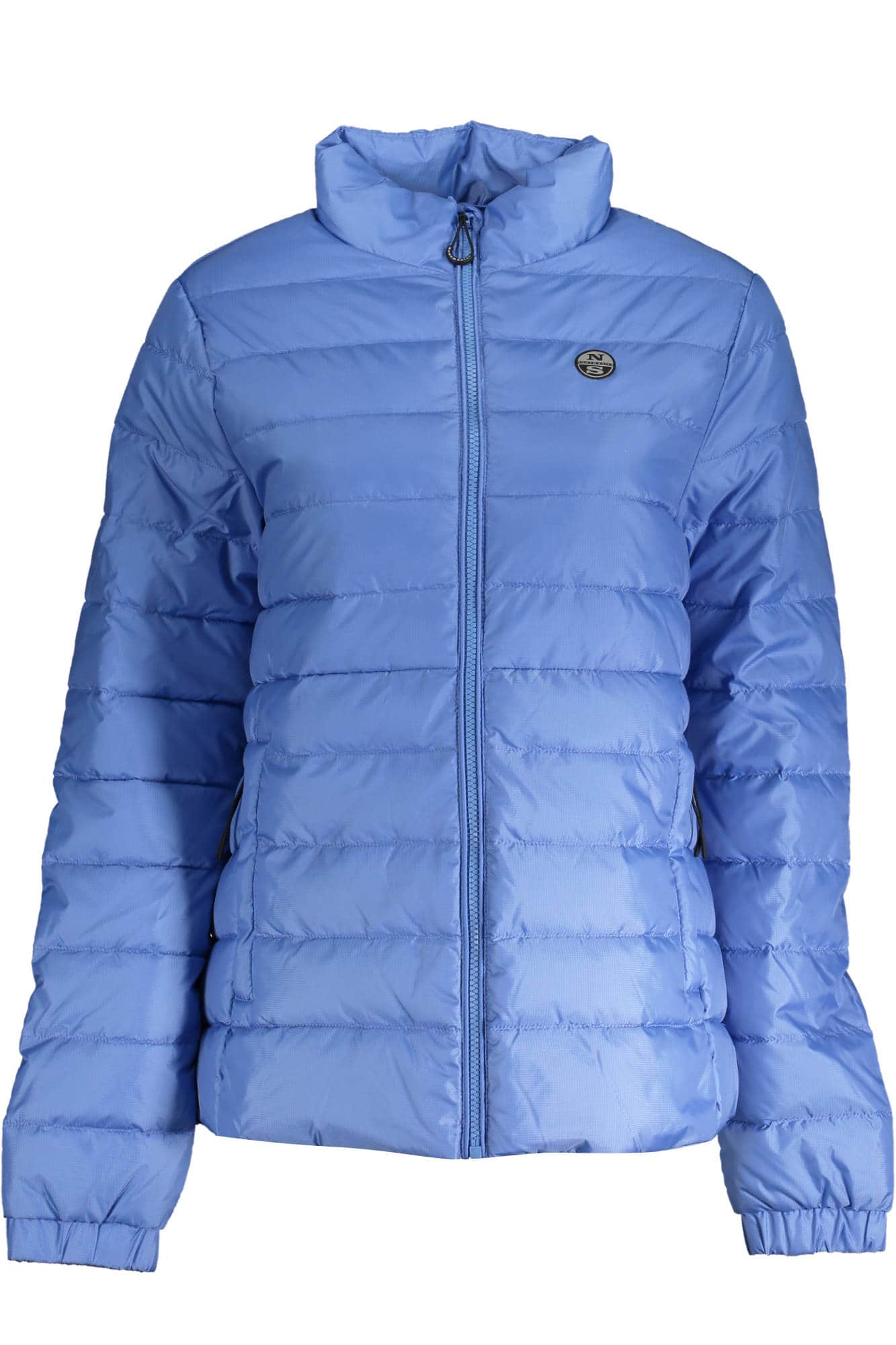 North Sails mujer ligero azul chaqueta