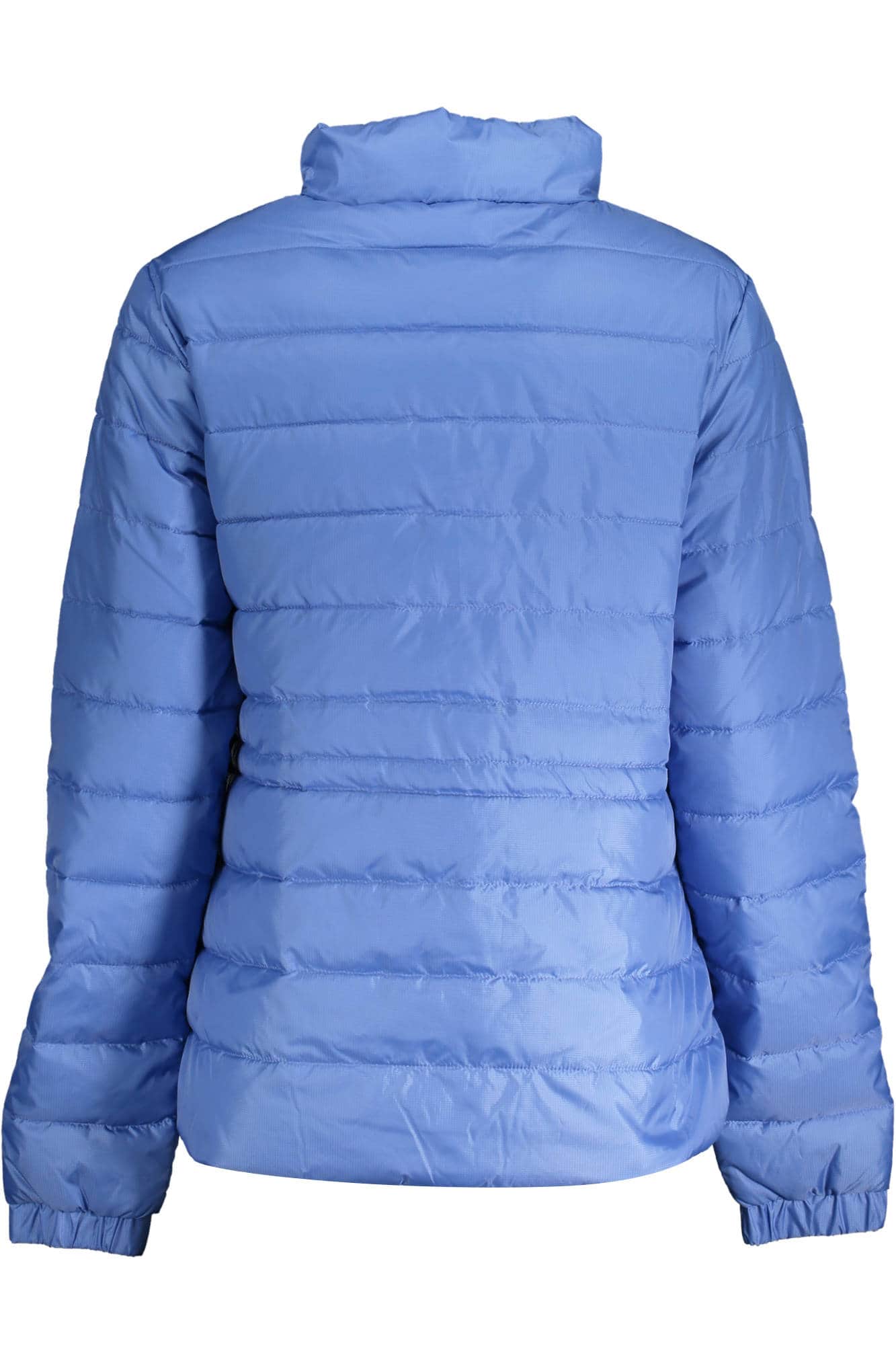 North Sails mujer ligero azul chaqueta