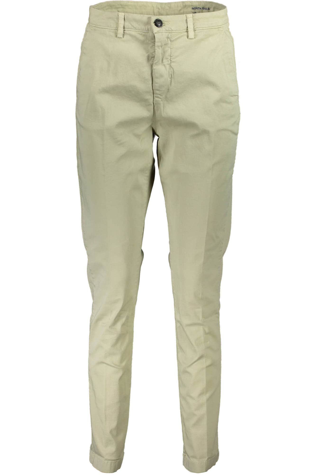 North Sails gris mujer sin mangas polo