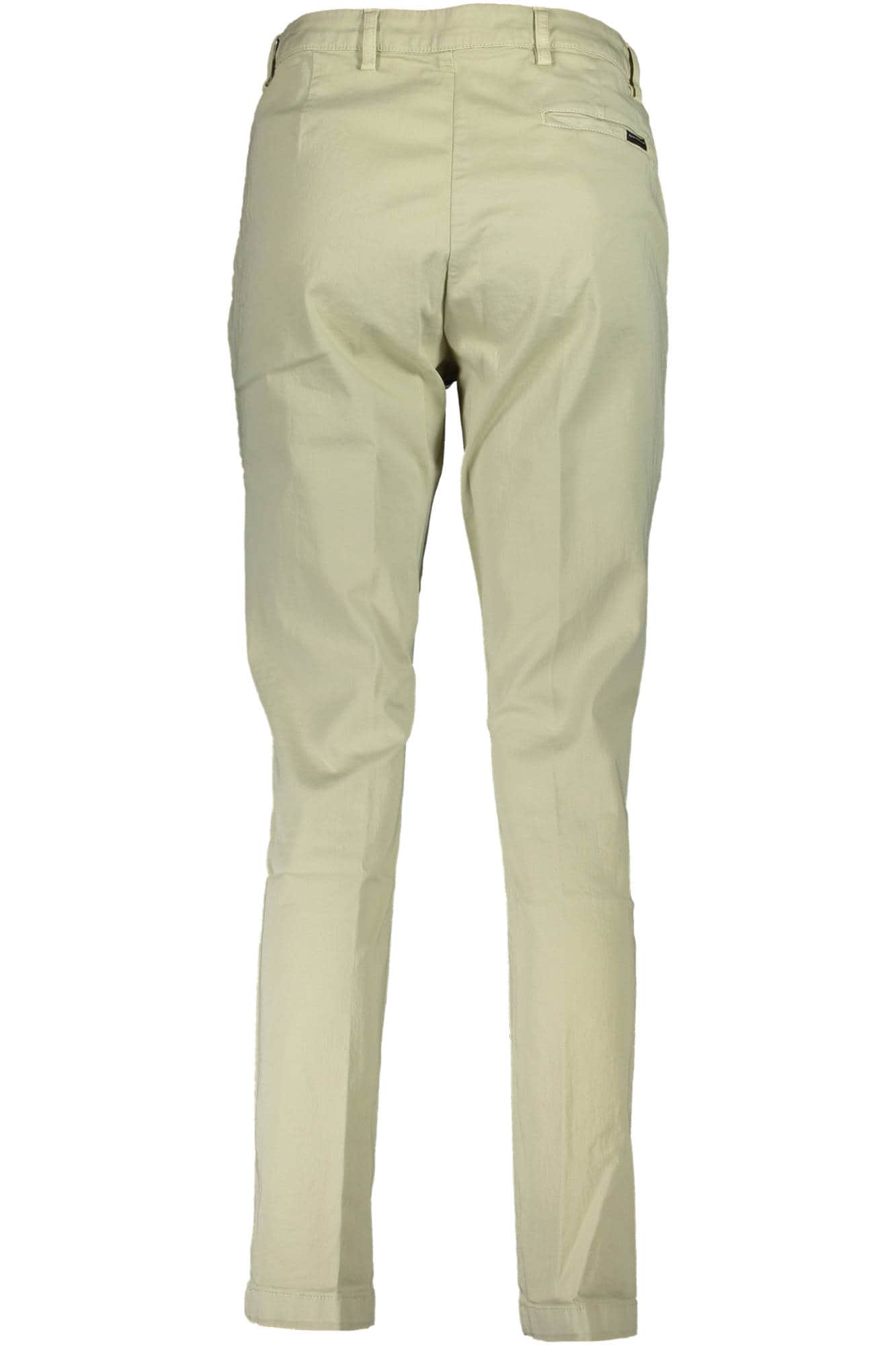 North Sails gris mujer sin mangas polo