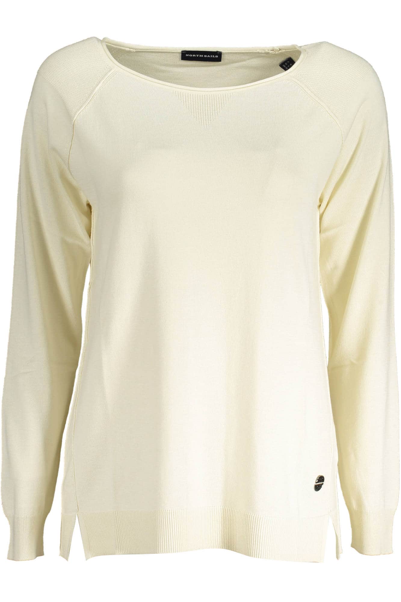 North Sails rosa mujer jersey