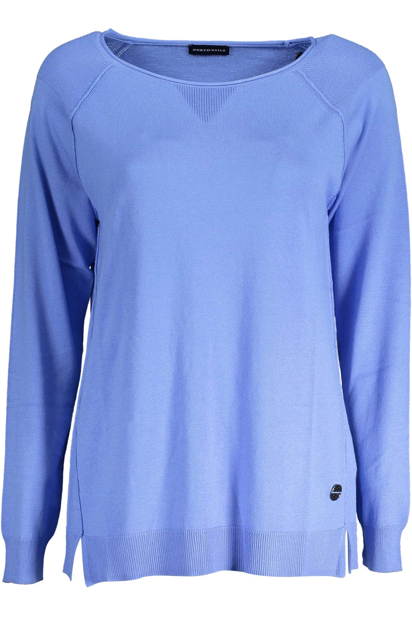 North Sails rosa mujer jersey