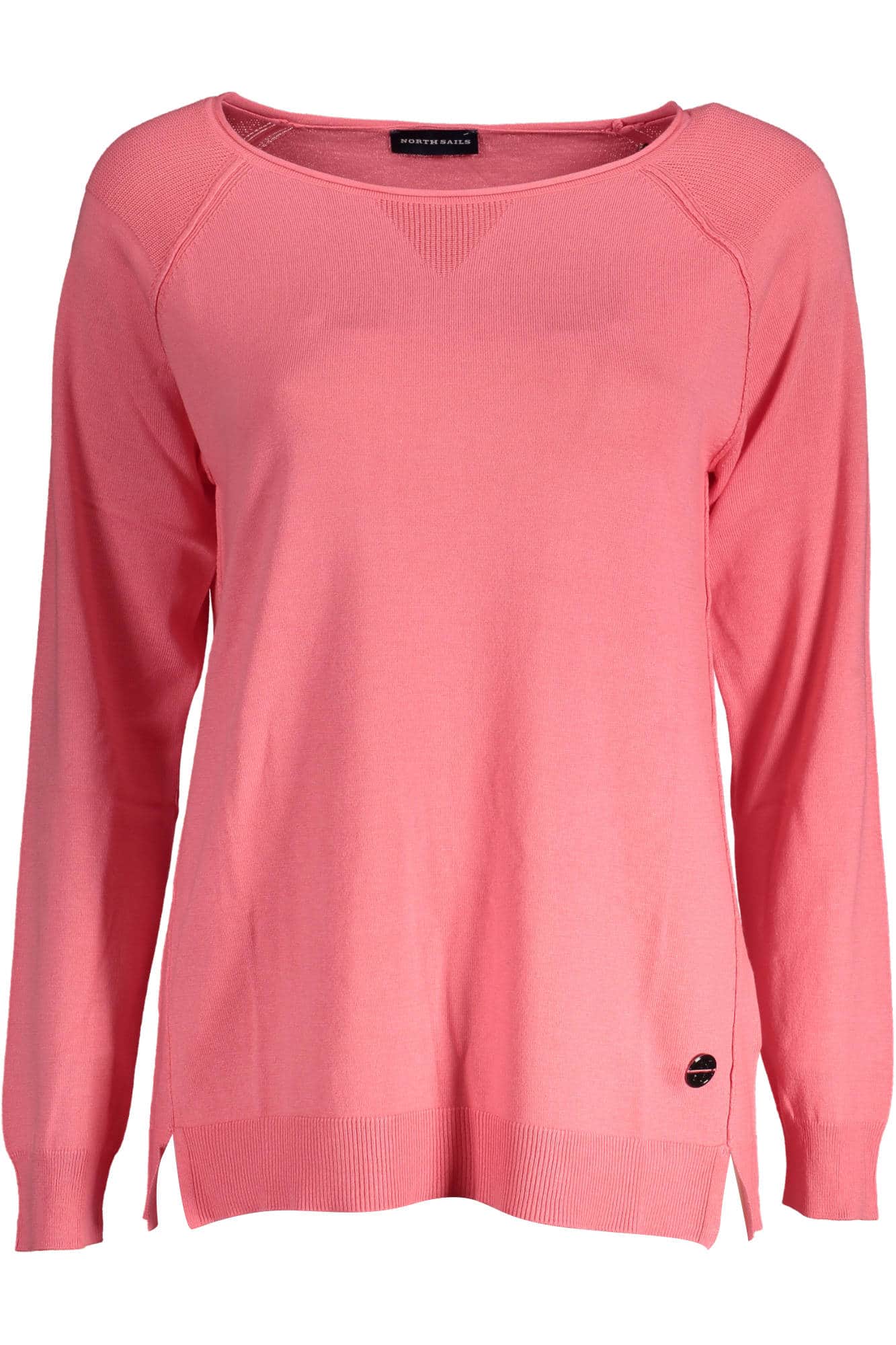 North Sails rosa mujer jersey