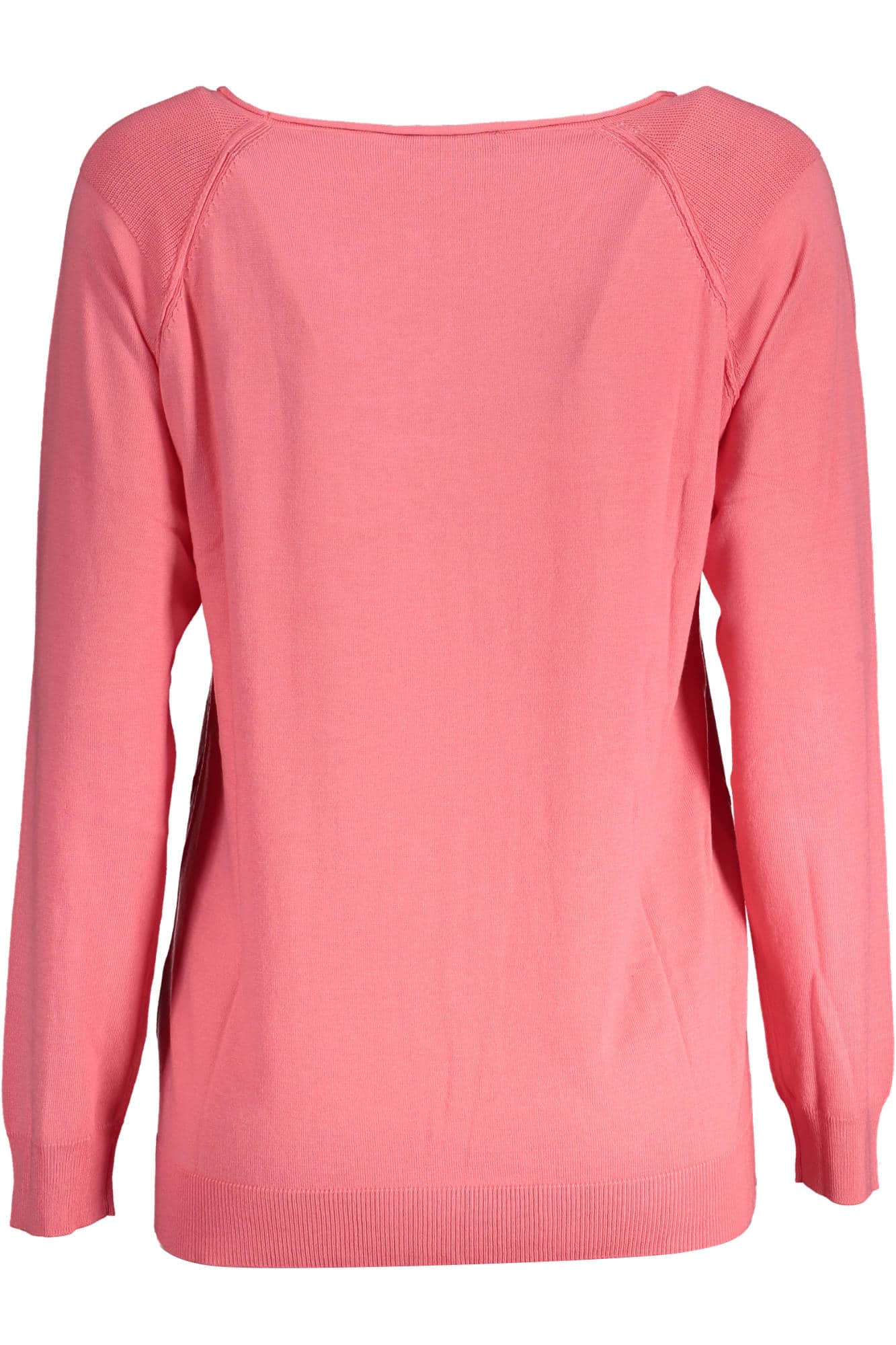 North Sails rosa mujer jersey