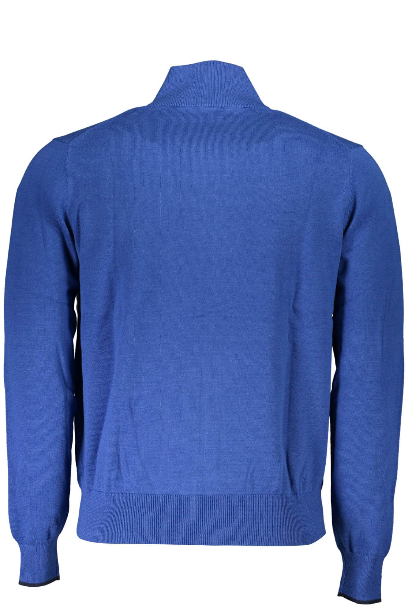 North Sails cárdigan hombre azul