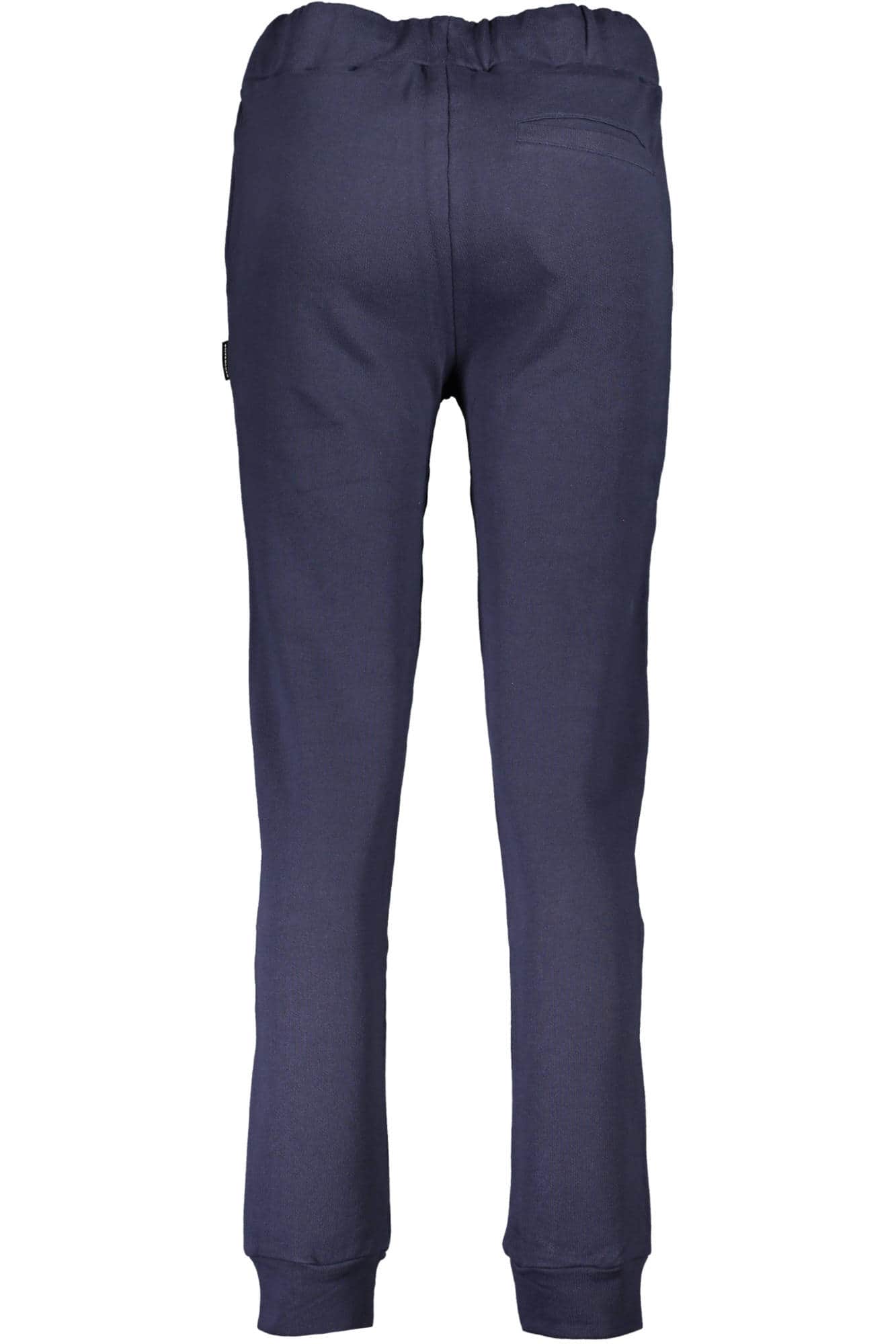 North Sails blanco mujer pantalón
