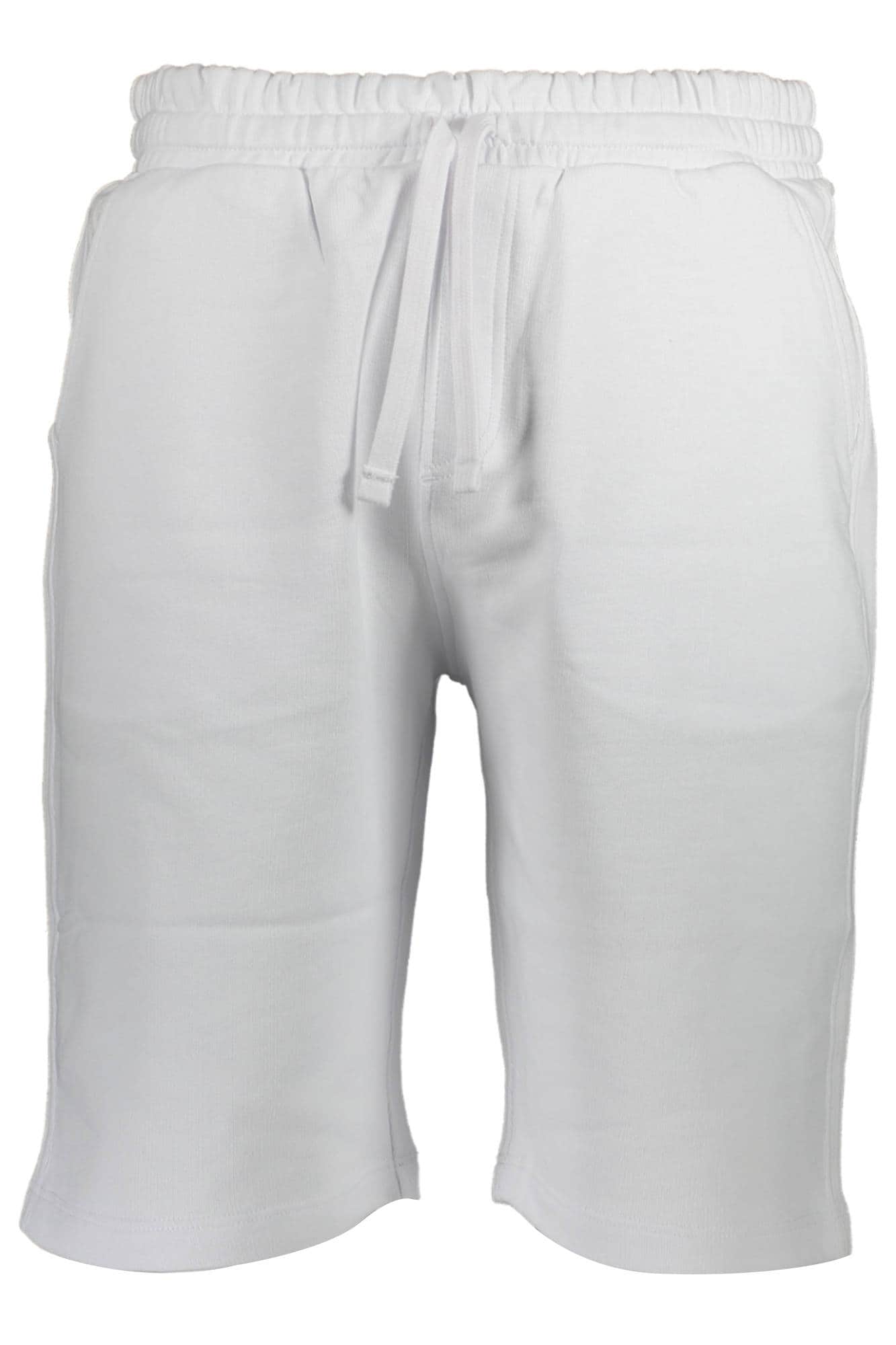 North Sails hombre corto pantalón azul
