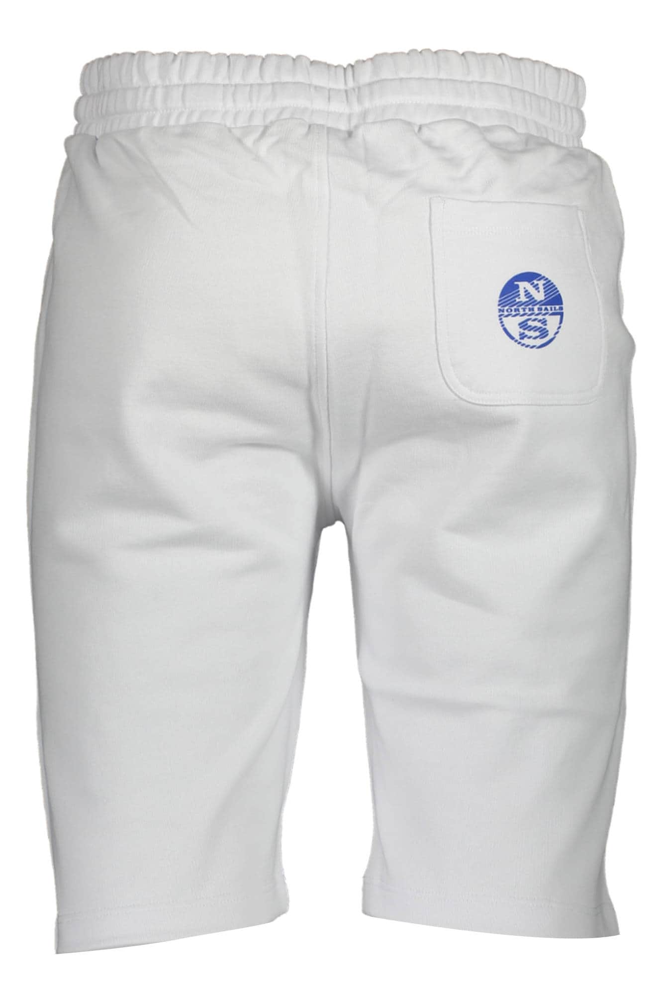 North Sails hombre corto pantalón azul