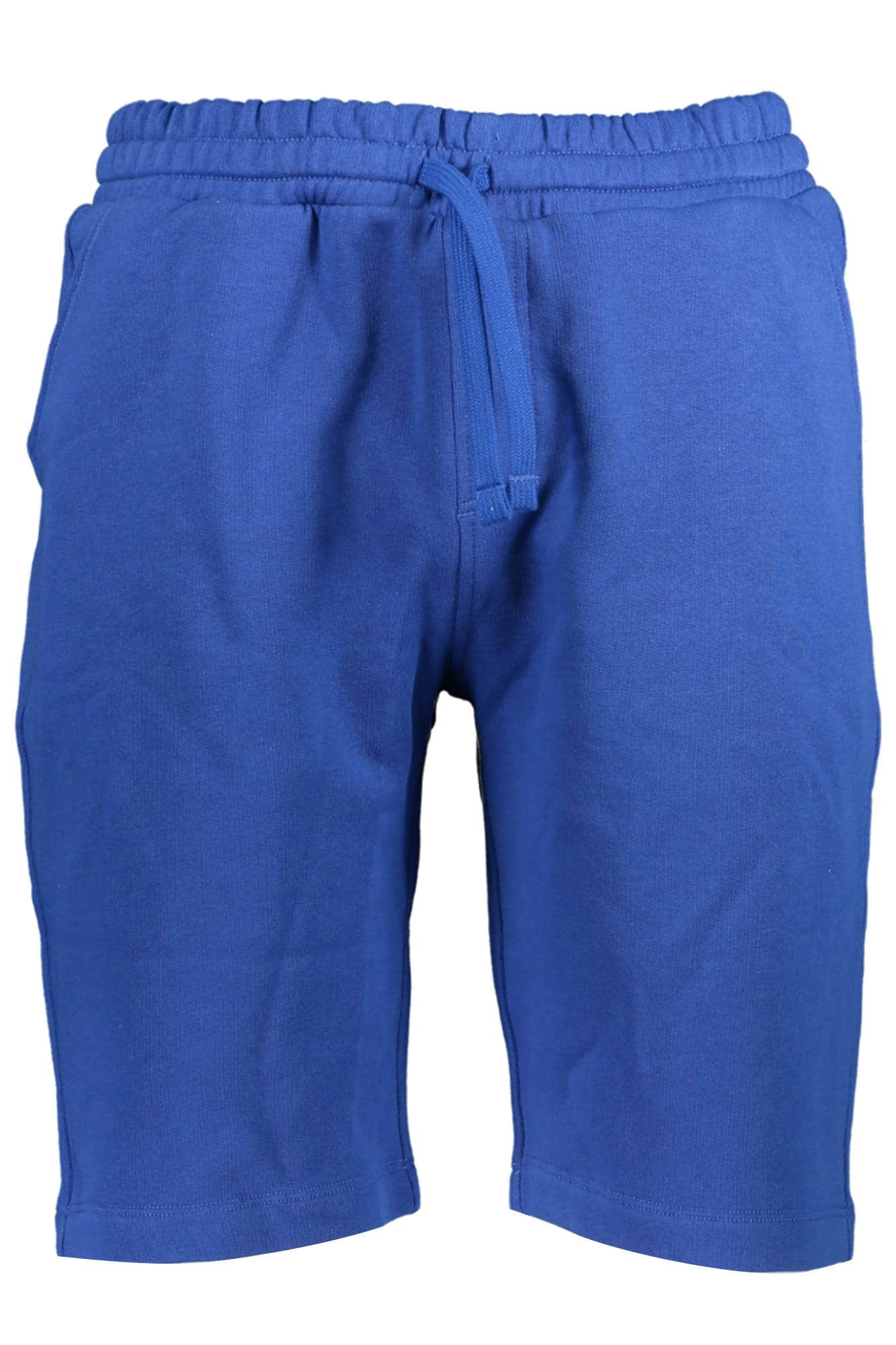 North Sails hombre corto pantalón azul