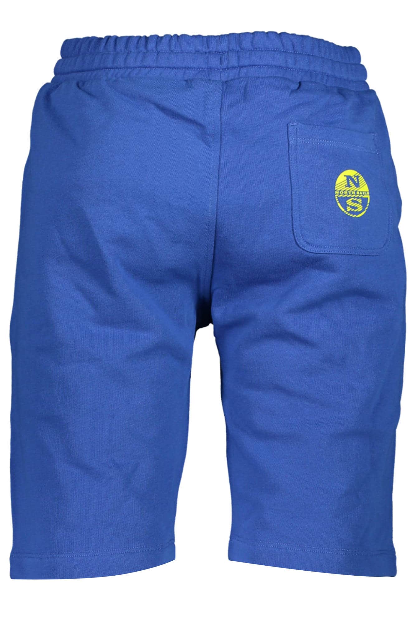 North Sails hombre corto pantalón azul
