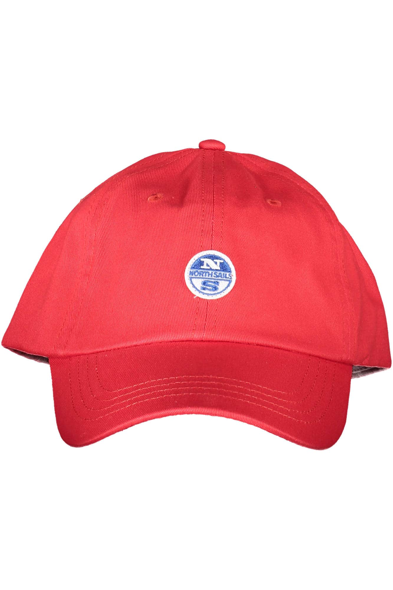North Sails blanco hombre sombrero
