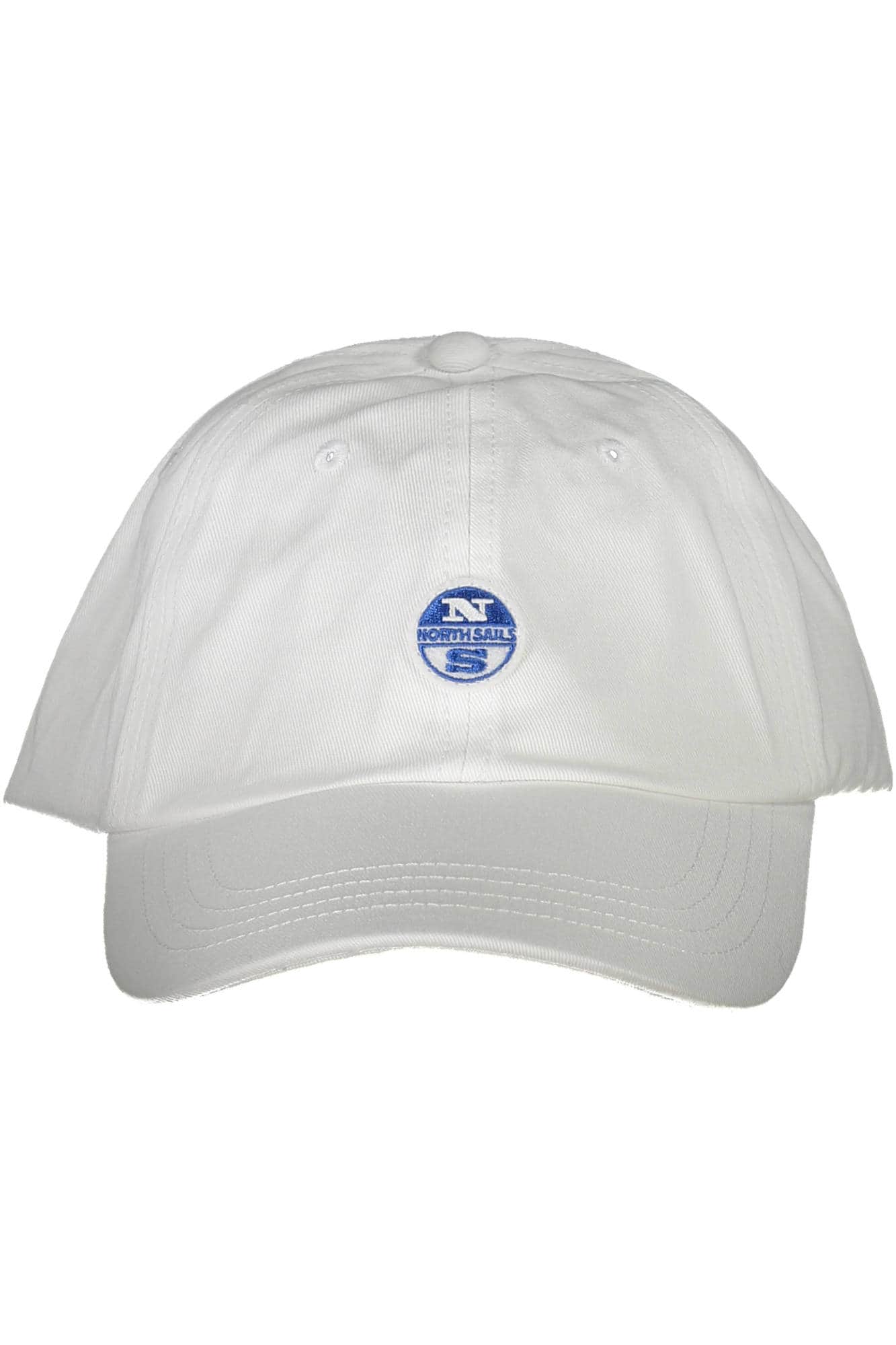 North Sails blanco hombre sombrero