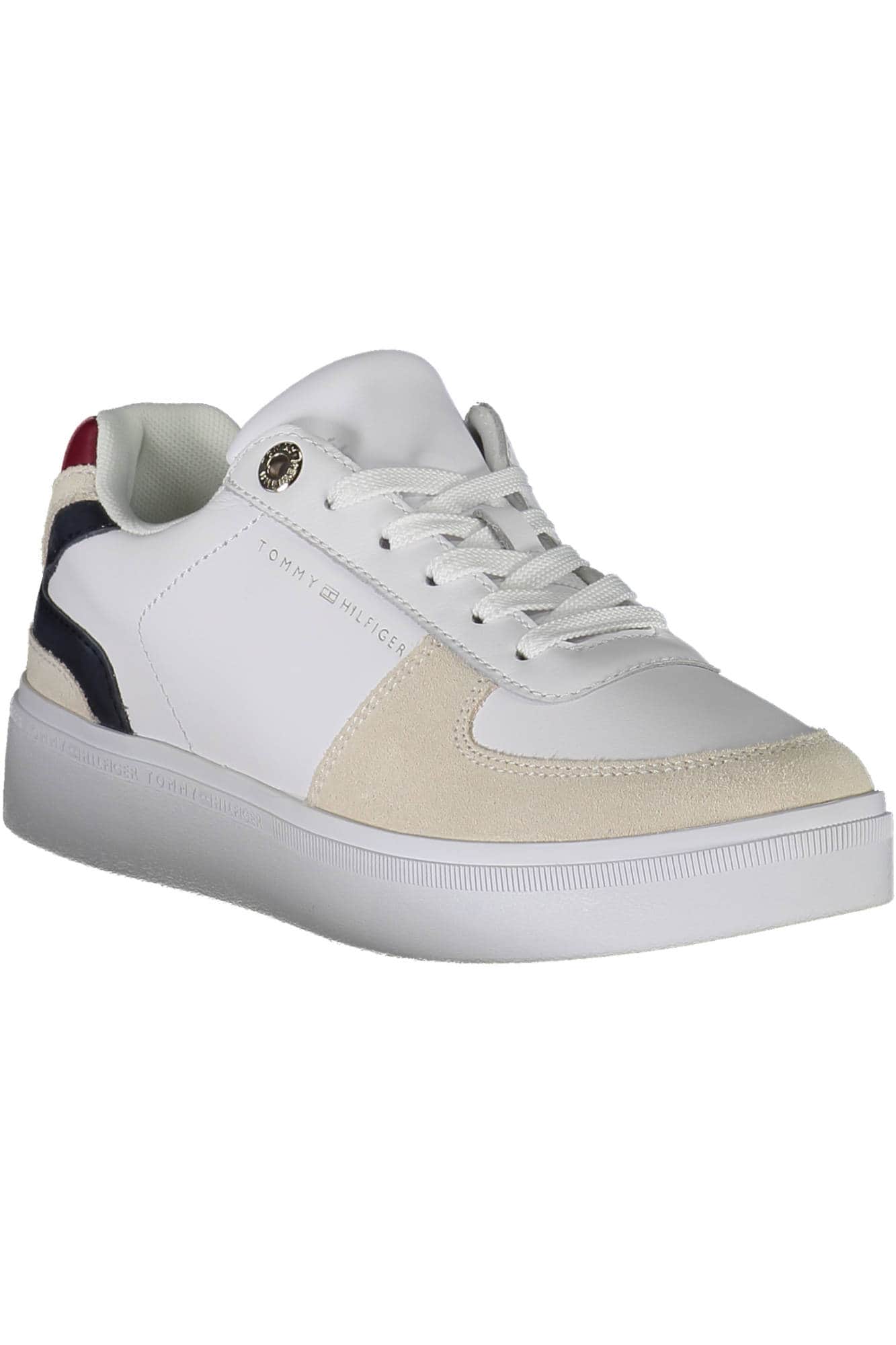 Tommy Hilfiger mujer zapatillas deportivas blanco