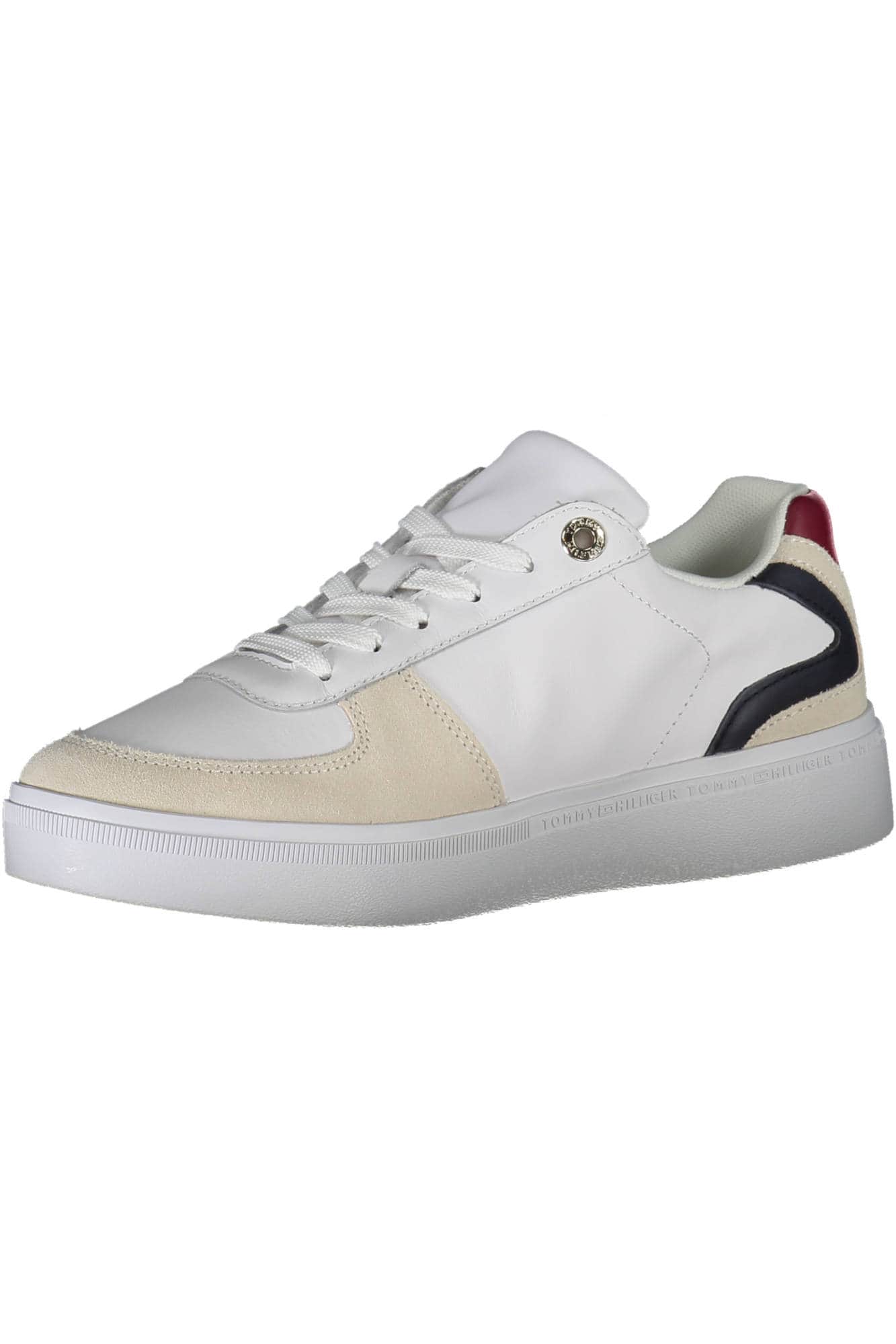 Tommy Hilfiger mujer zapatillas deportivas blanco