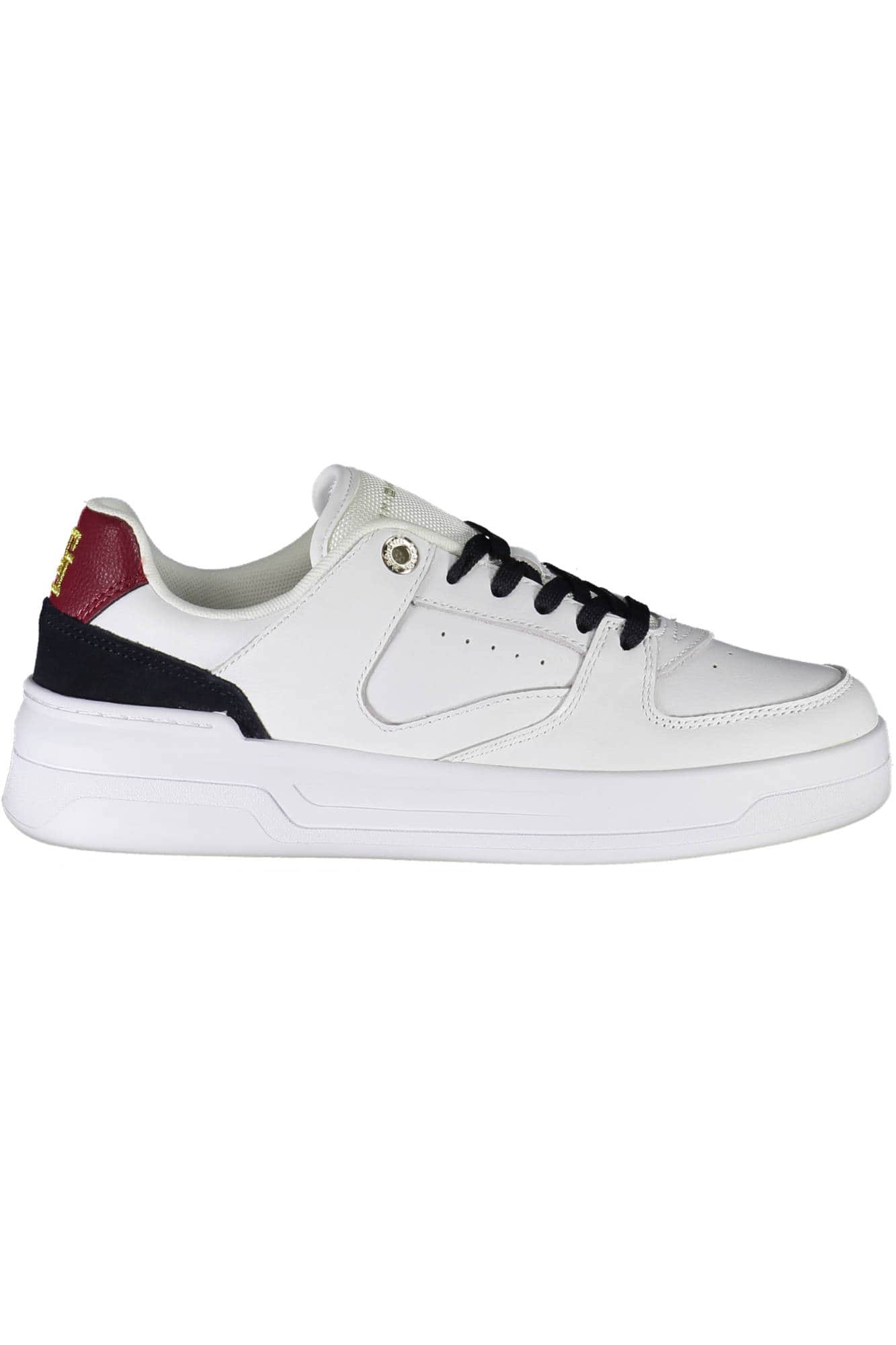 Tommy Hilfiger mujer zapatillas deportivas blanco