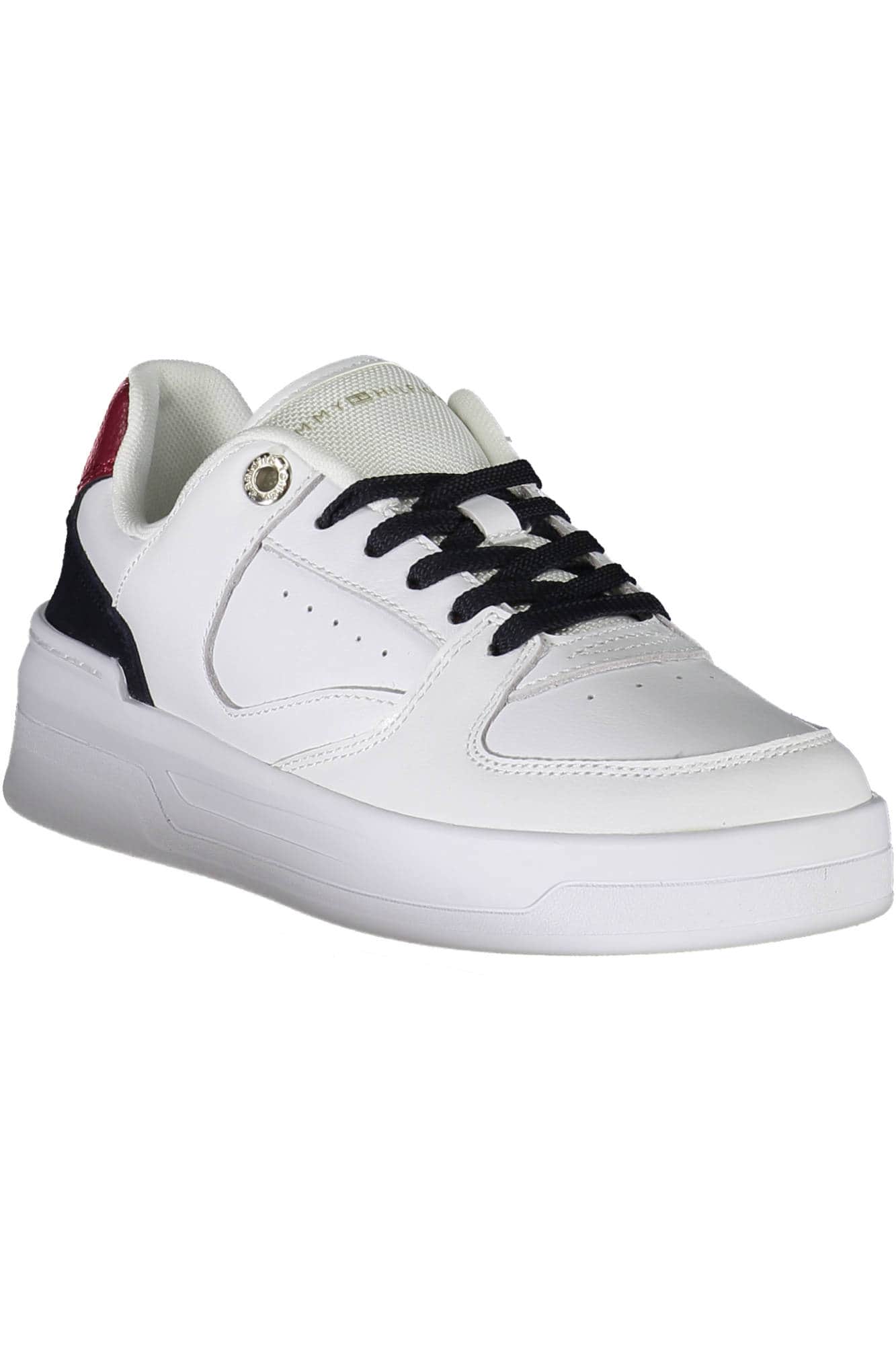 Tommy Hilfiger mujer zapatillas deportivas blanco