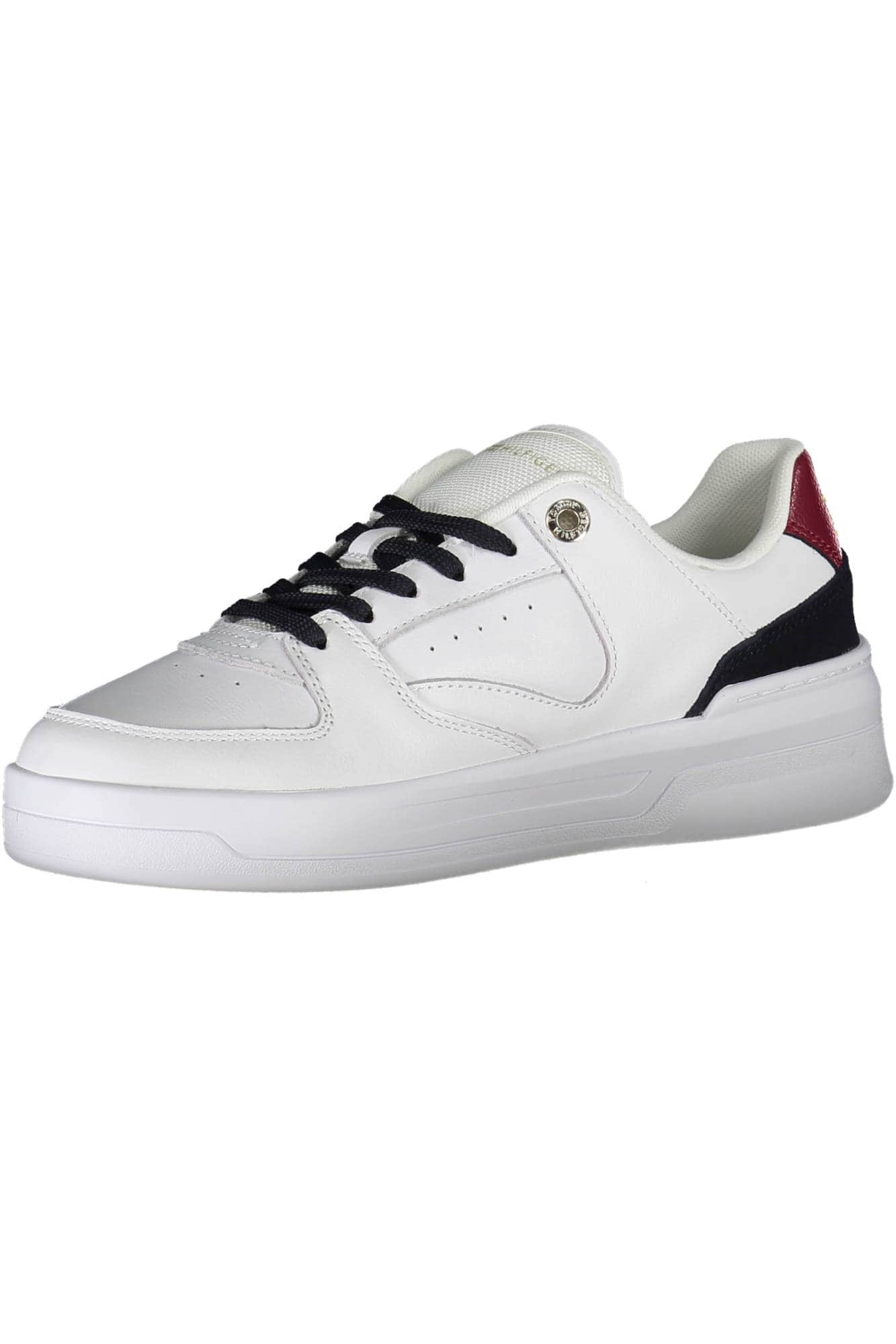 Tommy Hilfiger mujer zapatillas deportivas blanco