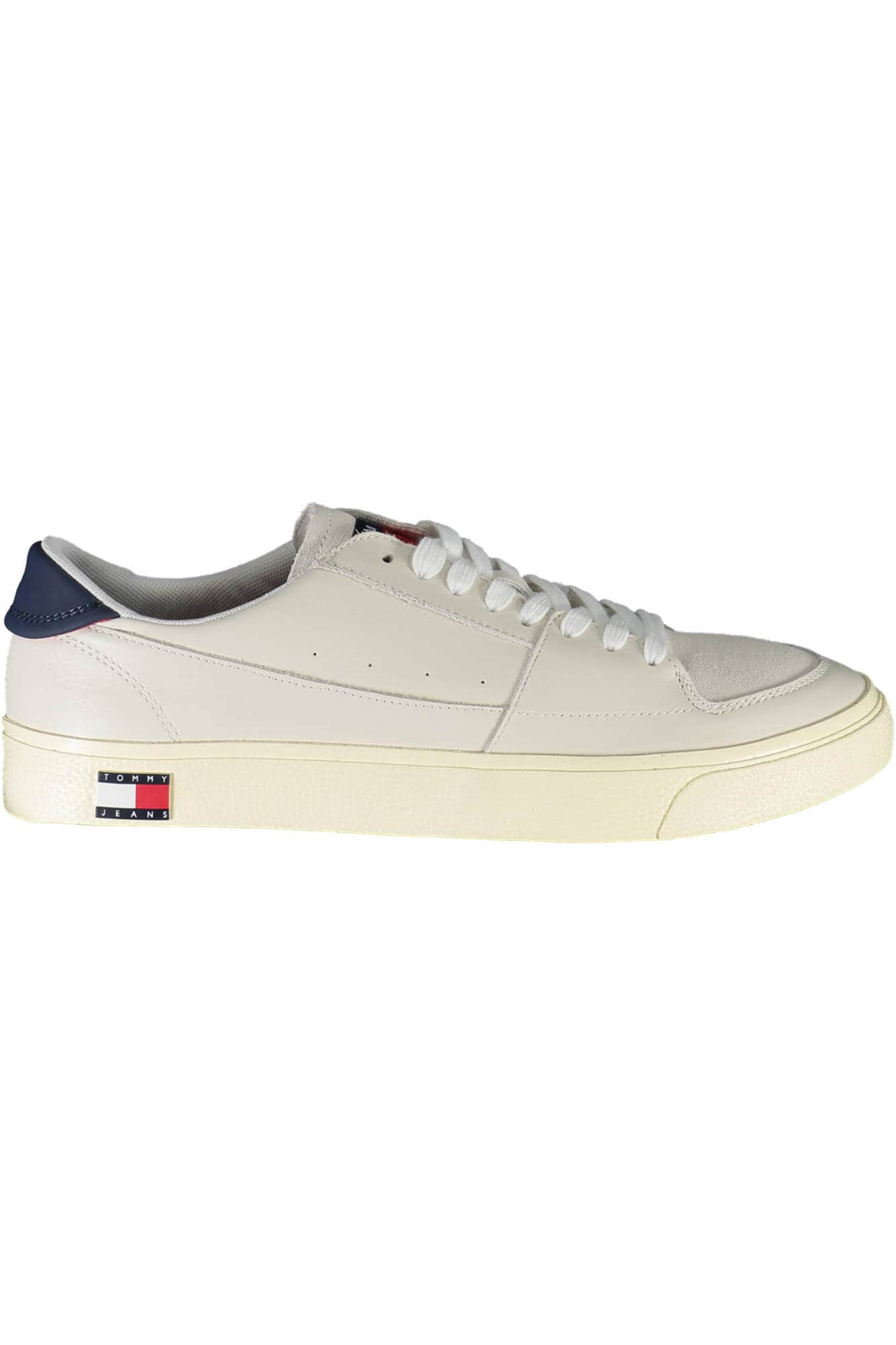 Tommy Hilfiger blanco hombre zapatillas deportivas