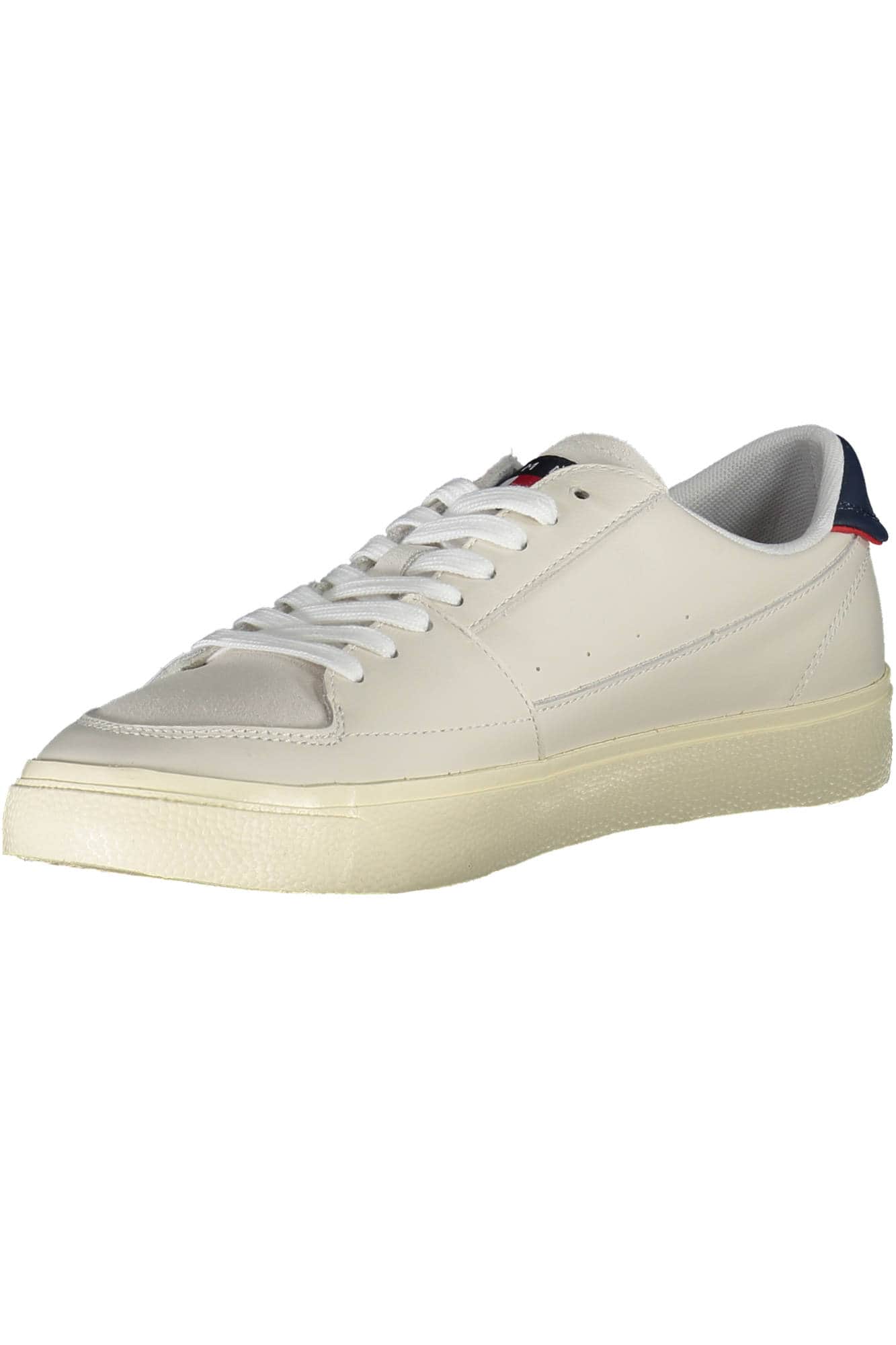 Tommy Hilfiger blanco hombre zapatillas deportivas