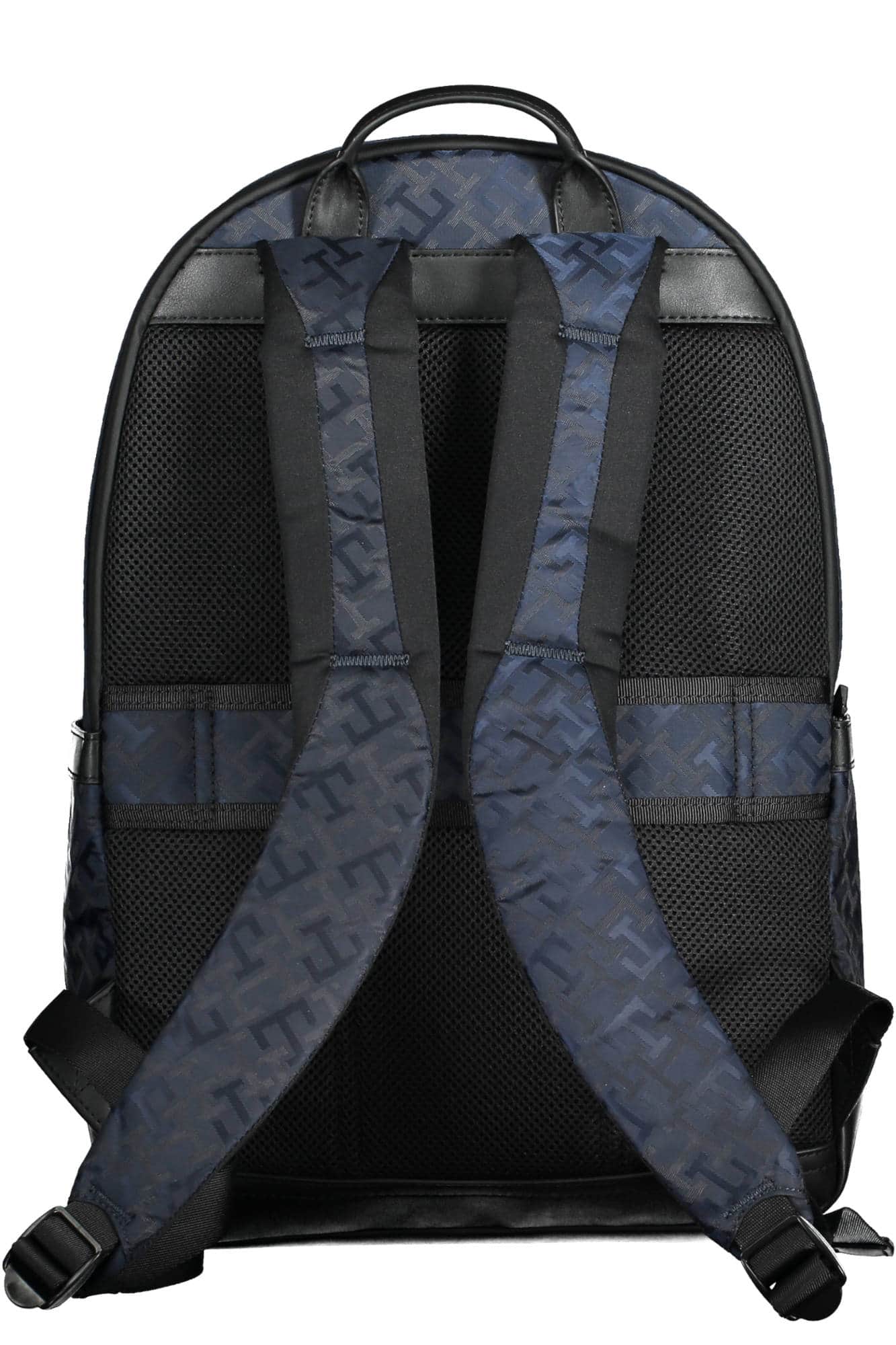 Tommy Hilfiger hombre azul mochila