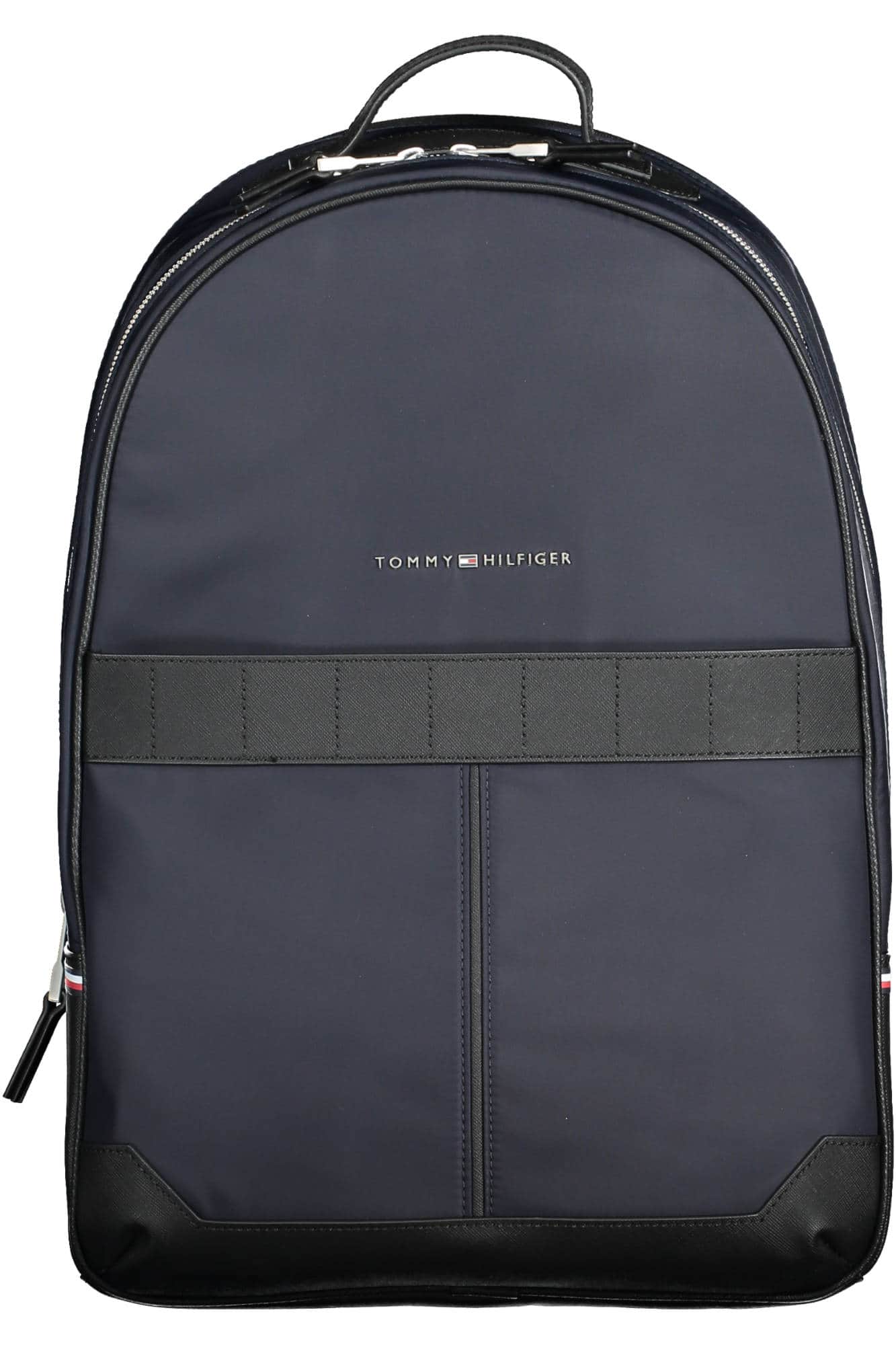 Tommy Hilfiger hombre azul mochila
