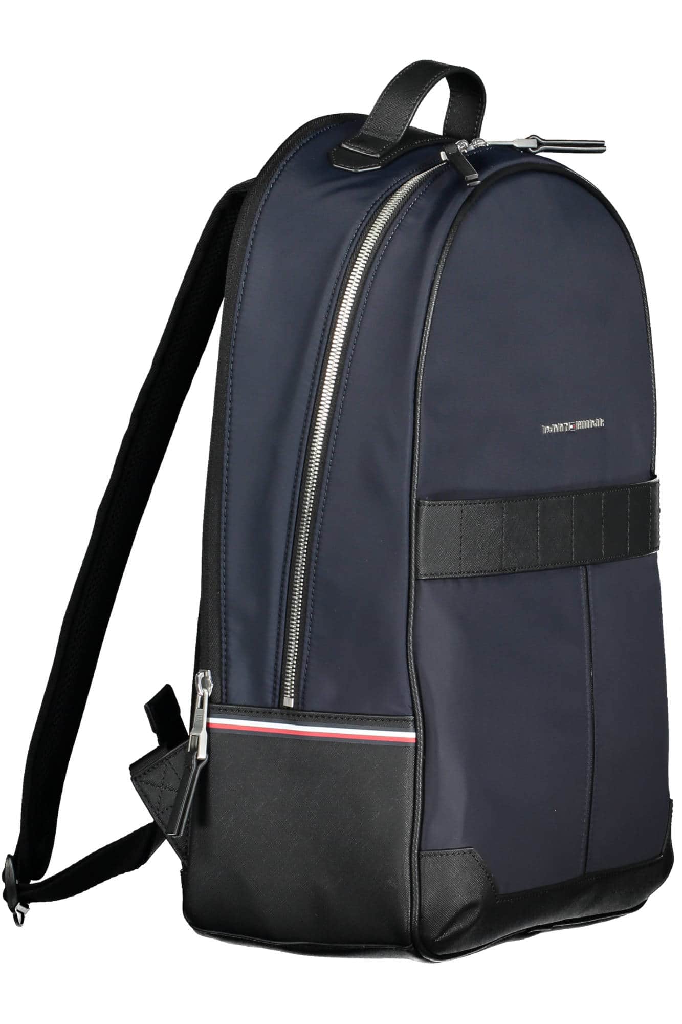 Tommy Hilfiger hombre azul mochila