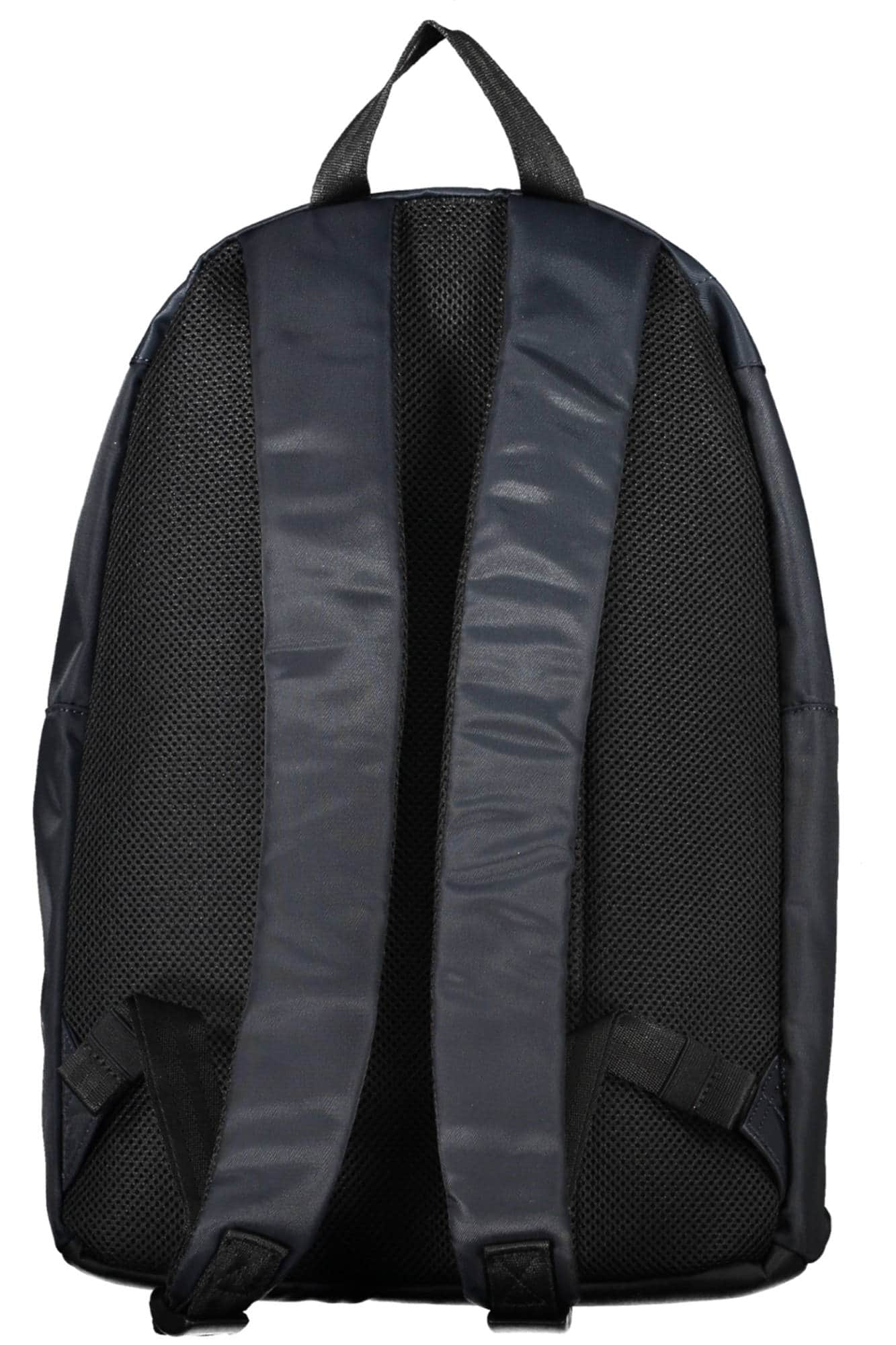 Tommy Hilfiger hombre negro mochila